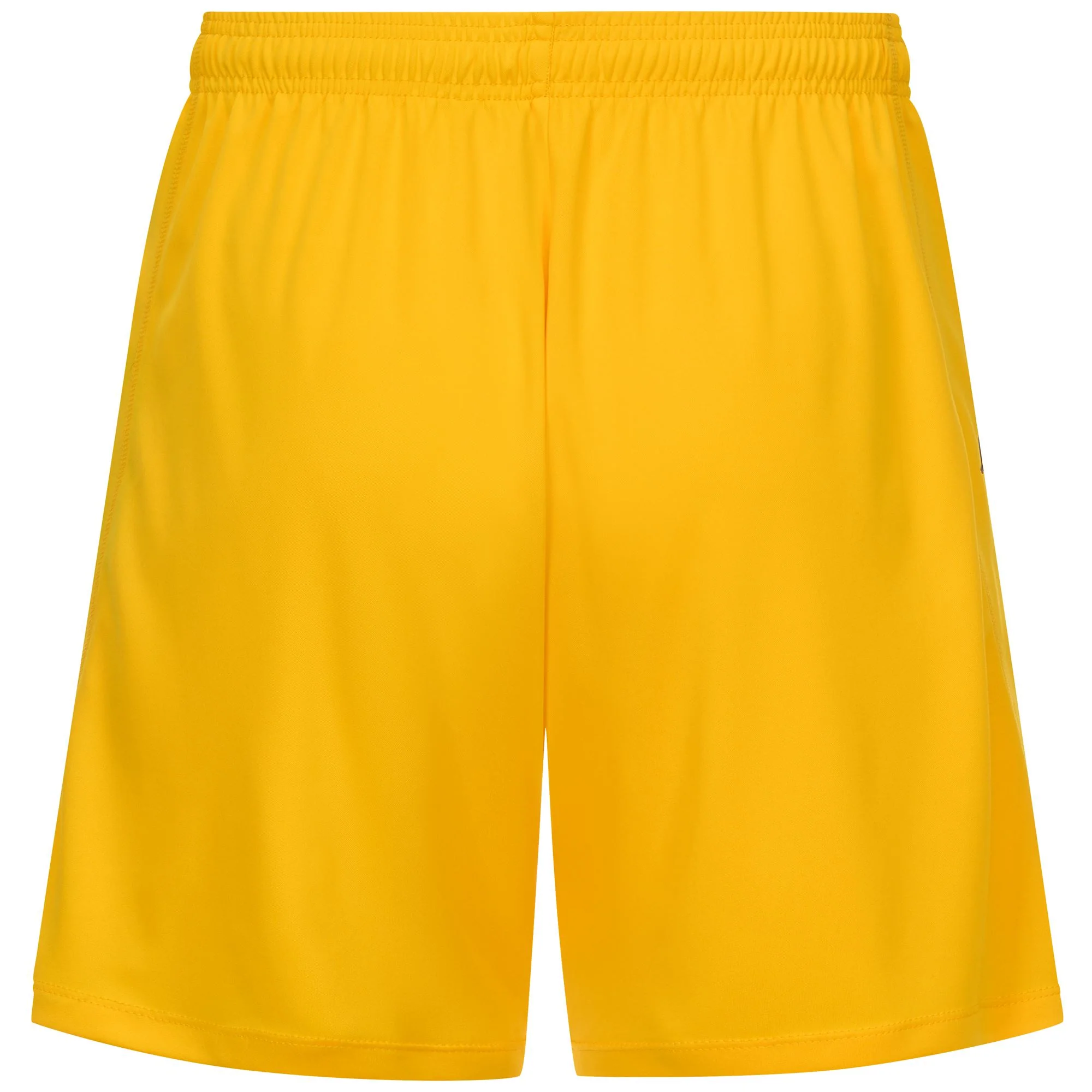KAPPA4FOOTBALL DURCHET - Shorts - Sport Shorts - Man - YELLOW DANDELION - Image 3