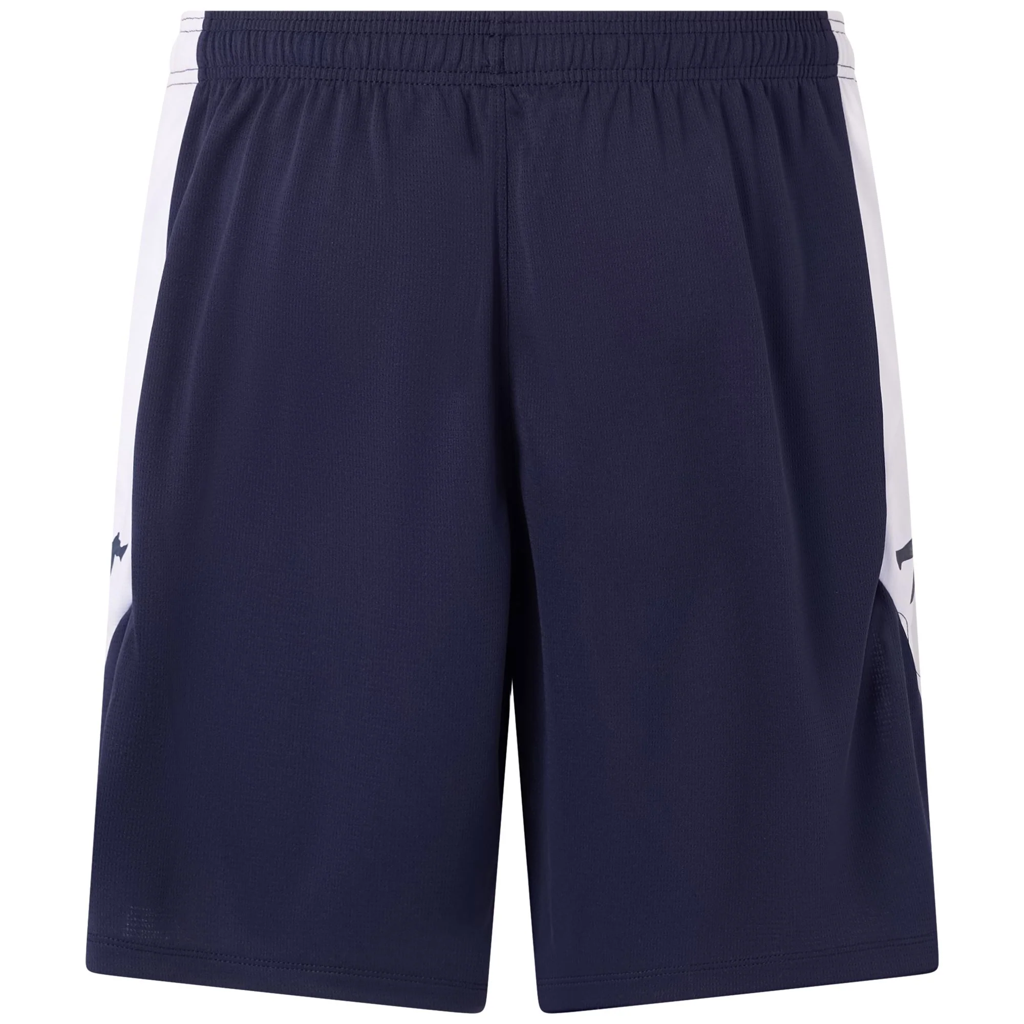 KAPPA4FOOTBALL LUCIO - Shorts - Sport Shorts - Man - BLUE MARINE-WHITE - Image 4