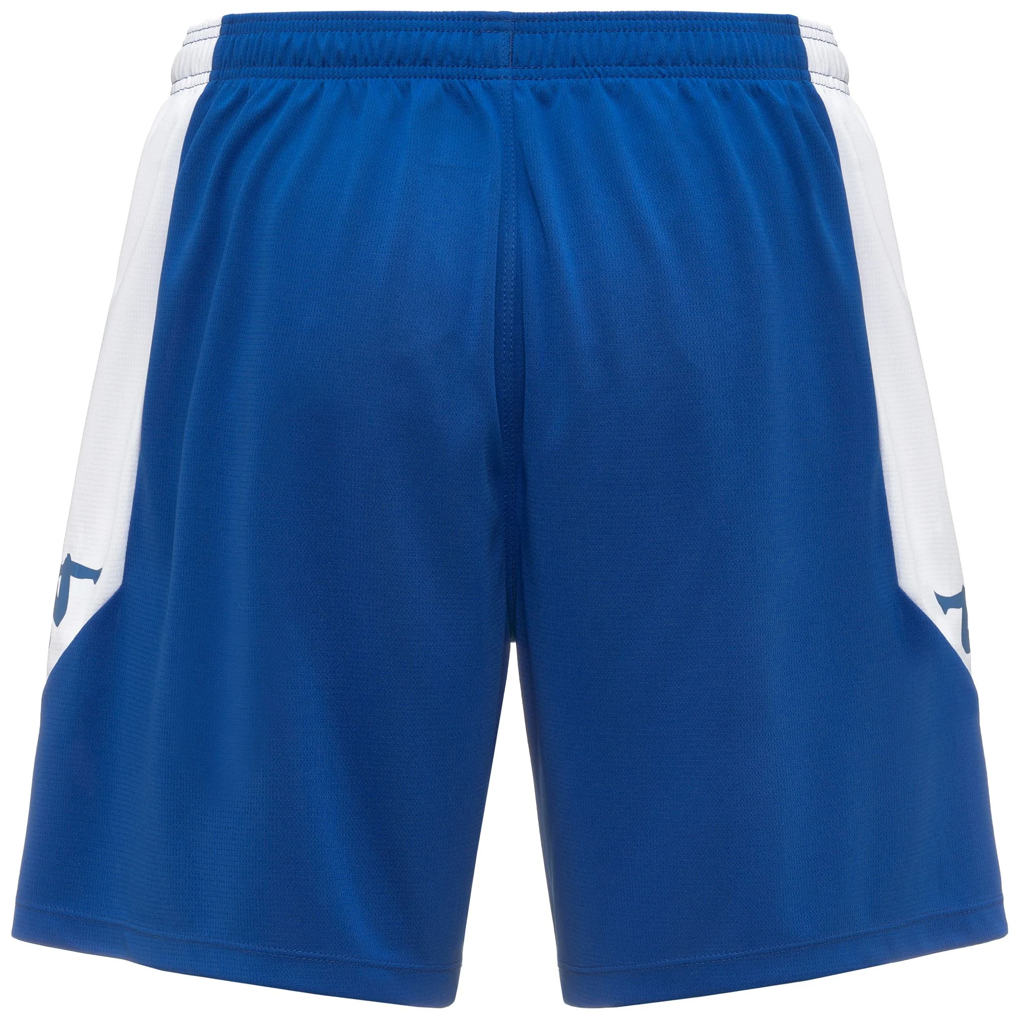 KAPPA4FOOTBALL LUCIO - Shorts - Sport Shorts - Man - BLUE SAPPHIRE-WHITE - Image 3