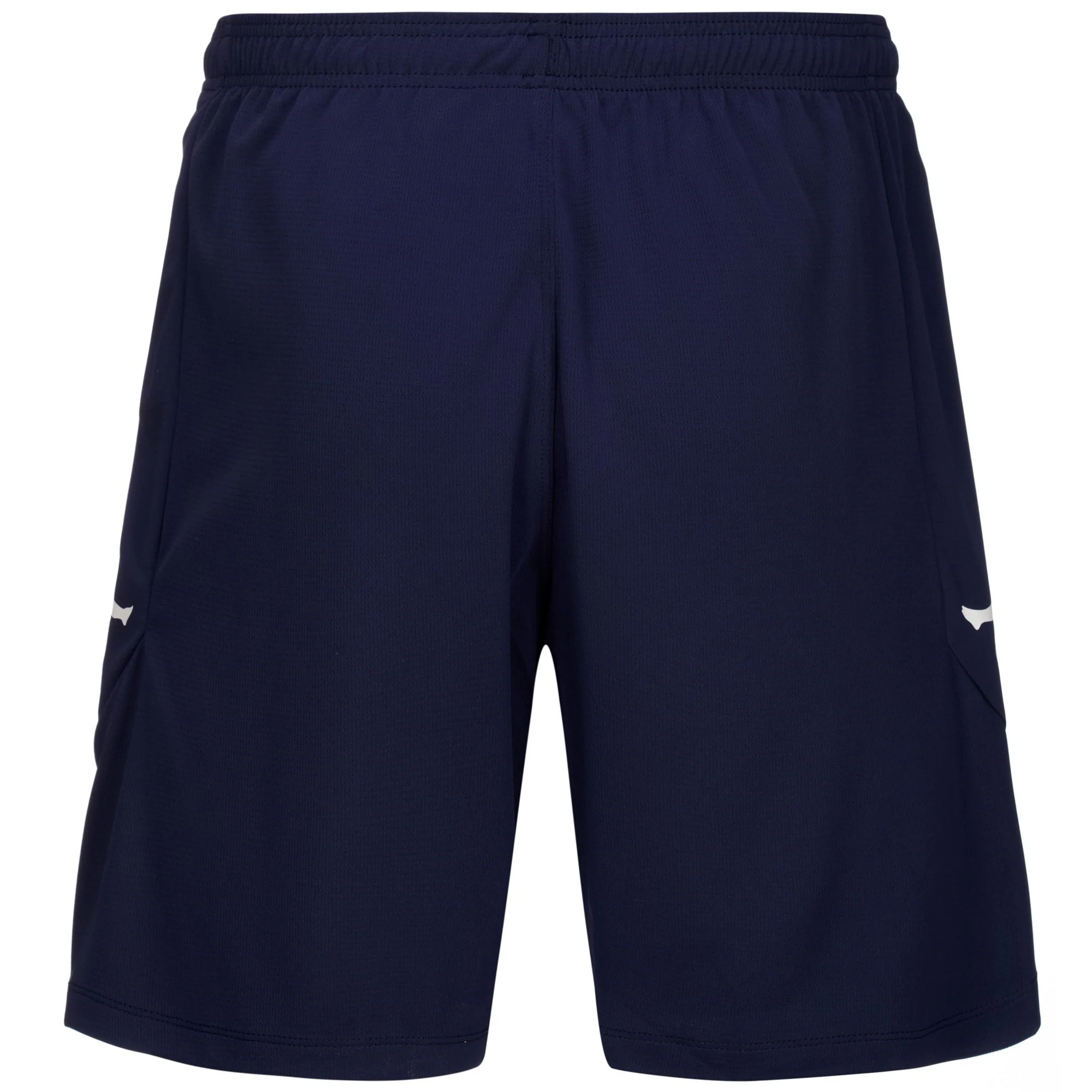 KAPPA4FOOTBALL LUCIOZIP - Shorts - Sport Shorts - Man - BLUE MARINE - Image 3