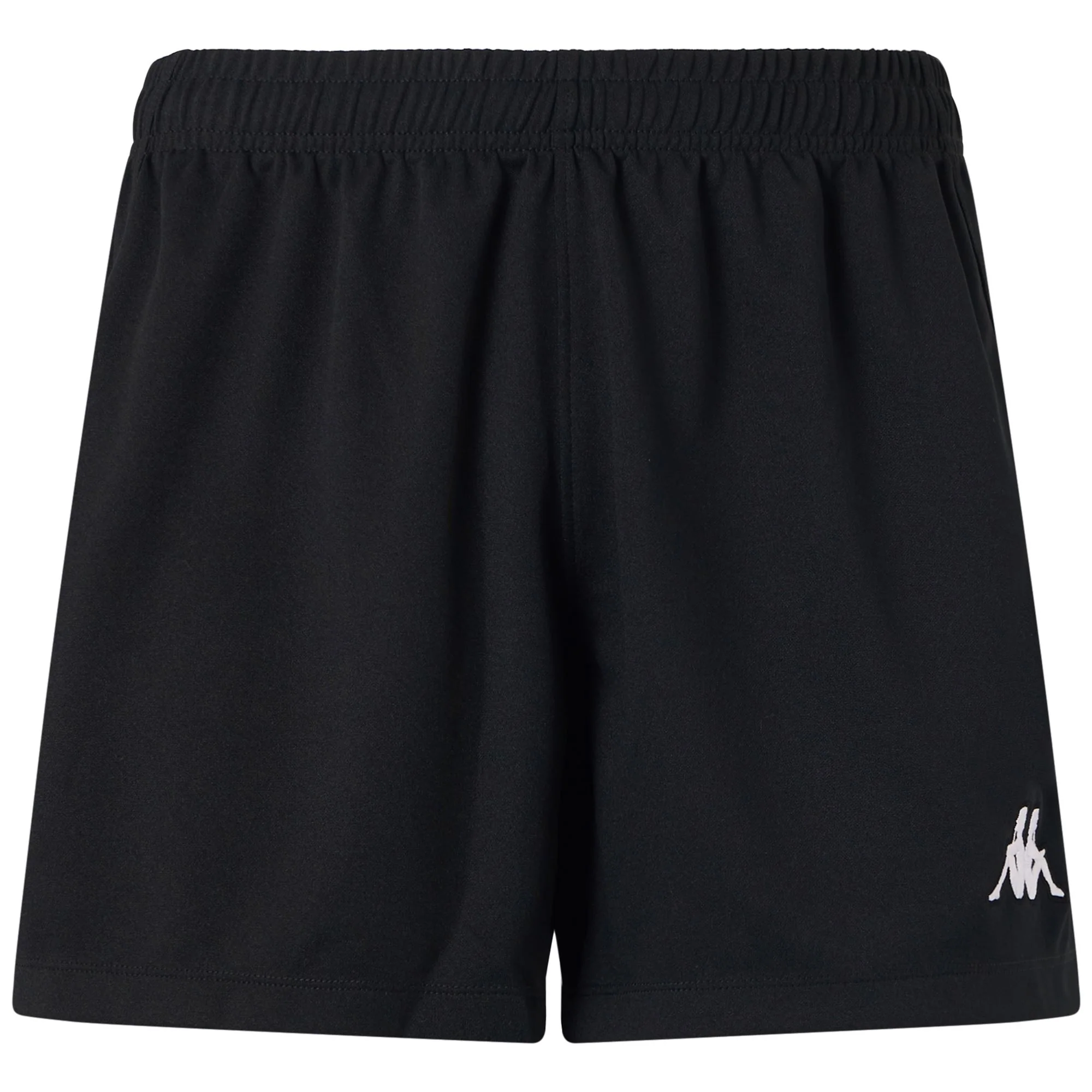 KAPPA4RUGBY SANREMO - Shorts - Sport Shorts - Man - BLACK