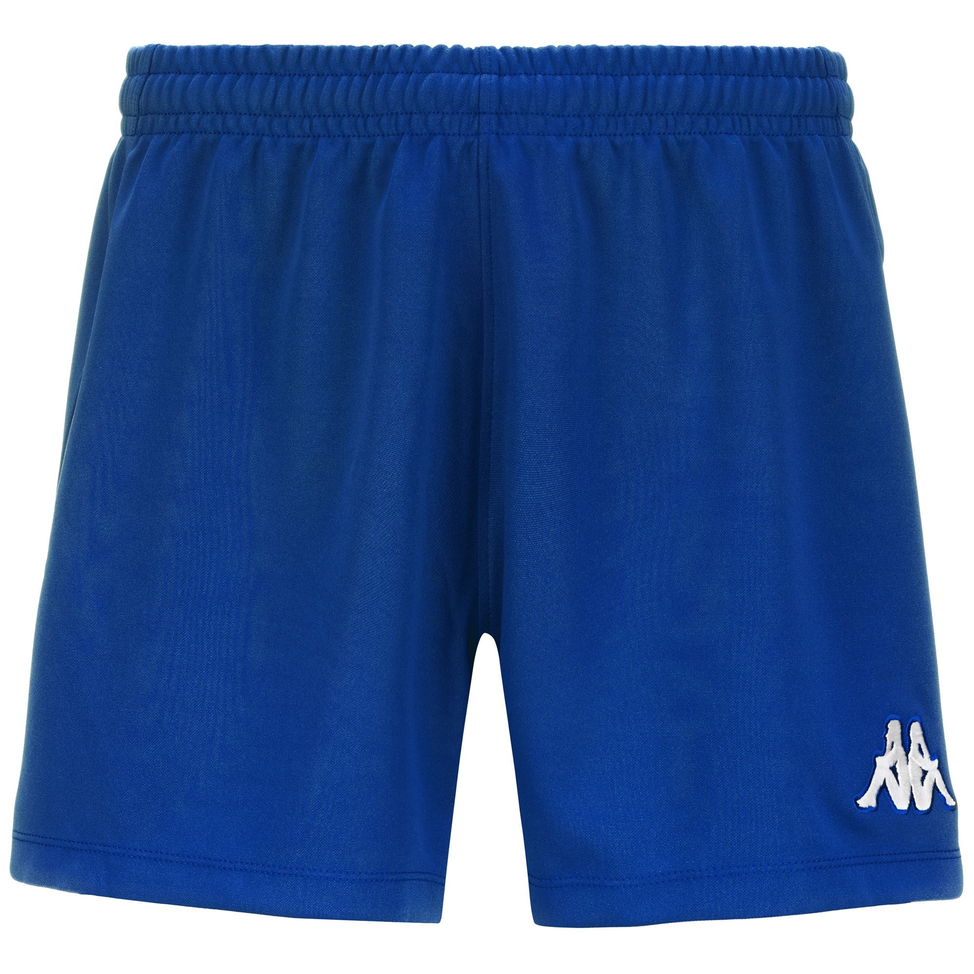 KAPPA4RUGBY SANREMO - Shorts - Sport Shorts - Man - BLUE NAUTIC