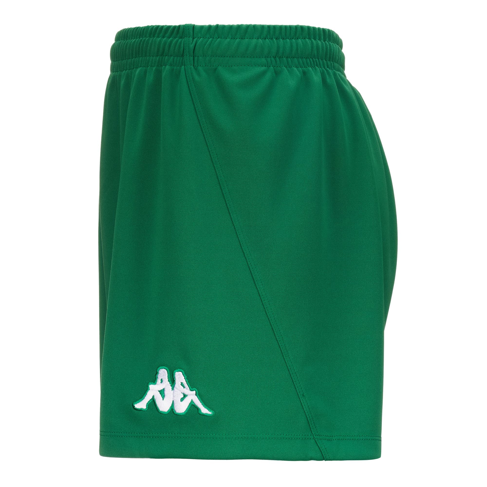 KAPPA4RUGBY SANREMO - Shorts - Sport Shorts - Man - GREEN OASI - Image 2