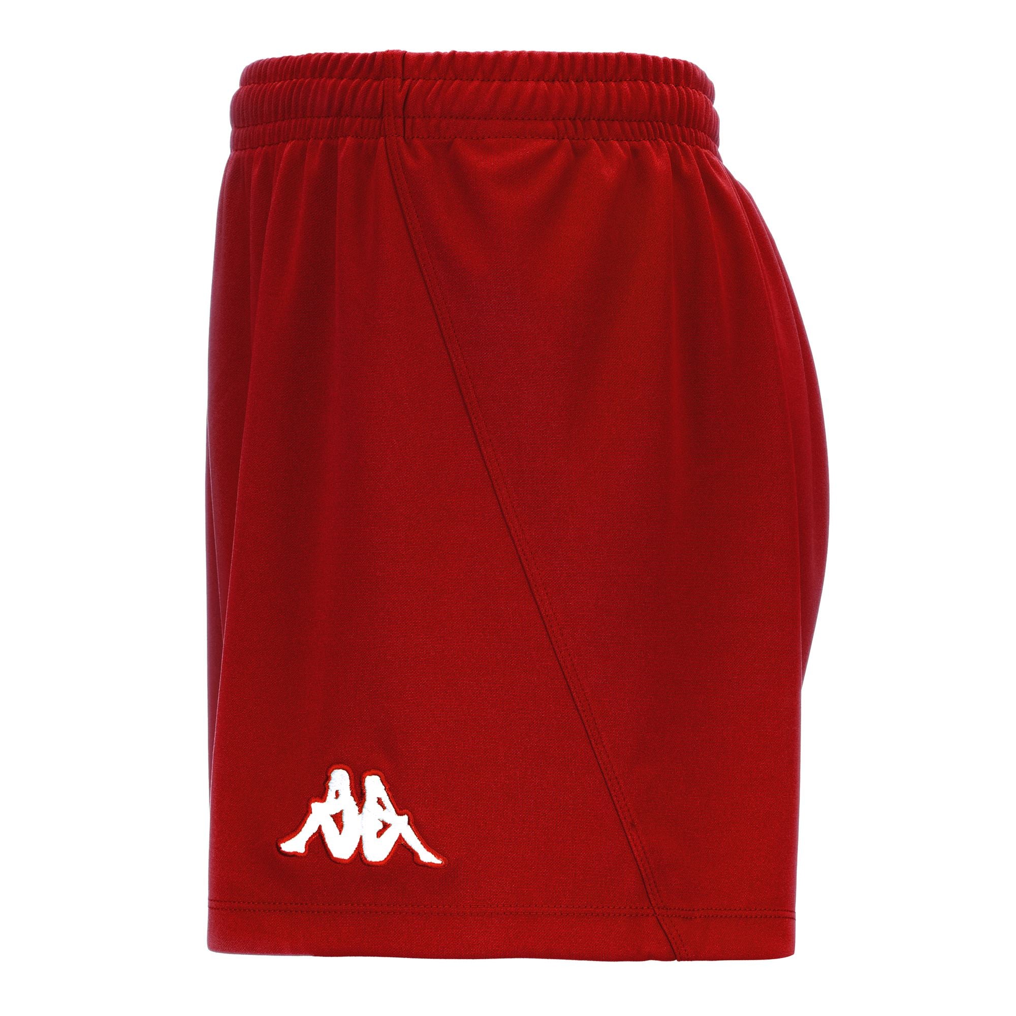KAPPA4RUGBY SANREMO - Shorts - Sport Shorts - Man - RED CRIMSON - Image 2