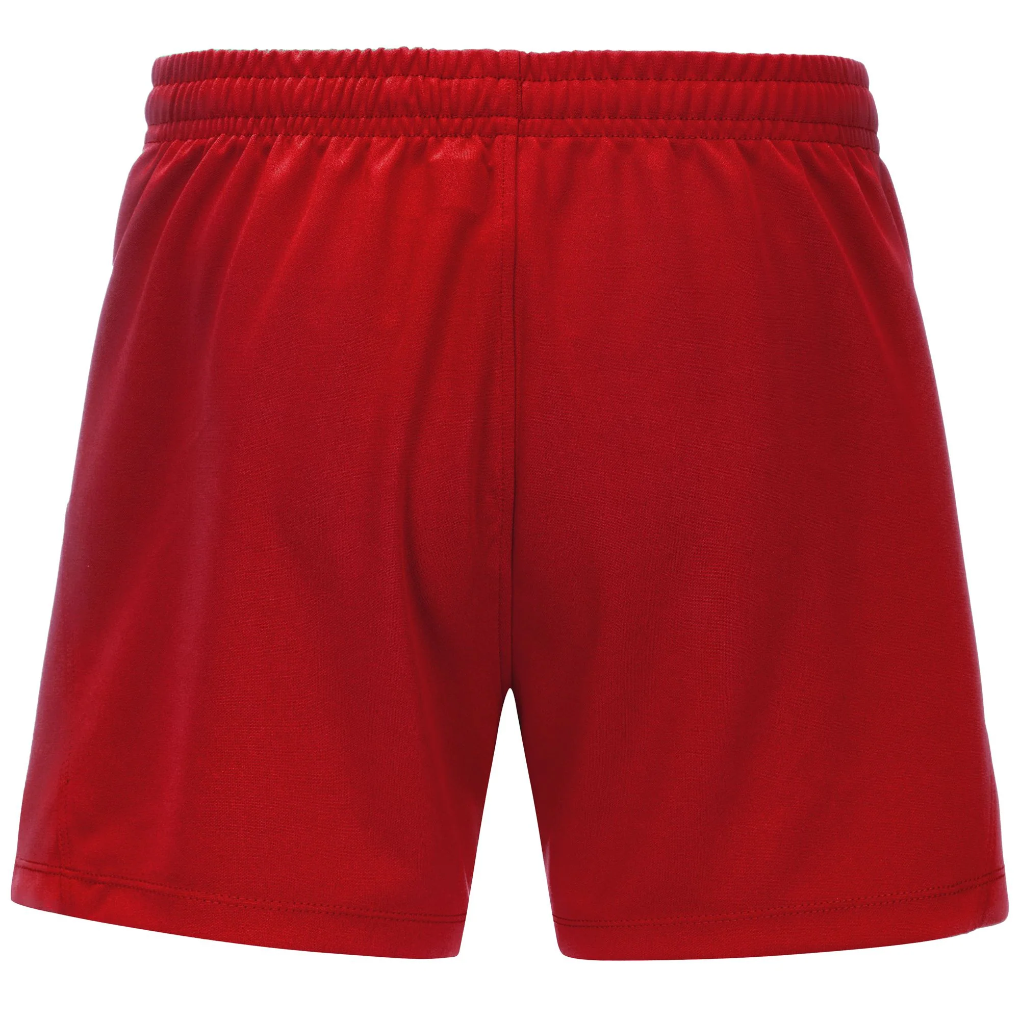KAPPA4RUGBY SANREMO - Shorts - Sport Shorts - Man - RED CRIMSON - Image 3