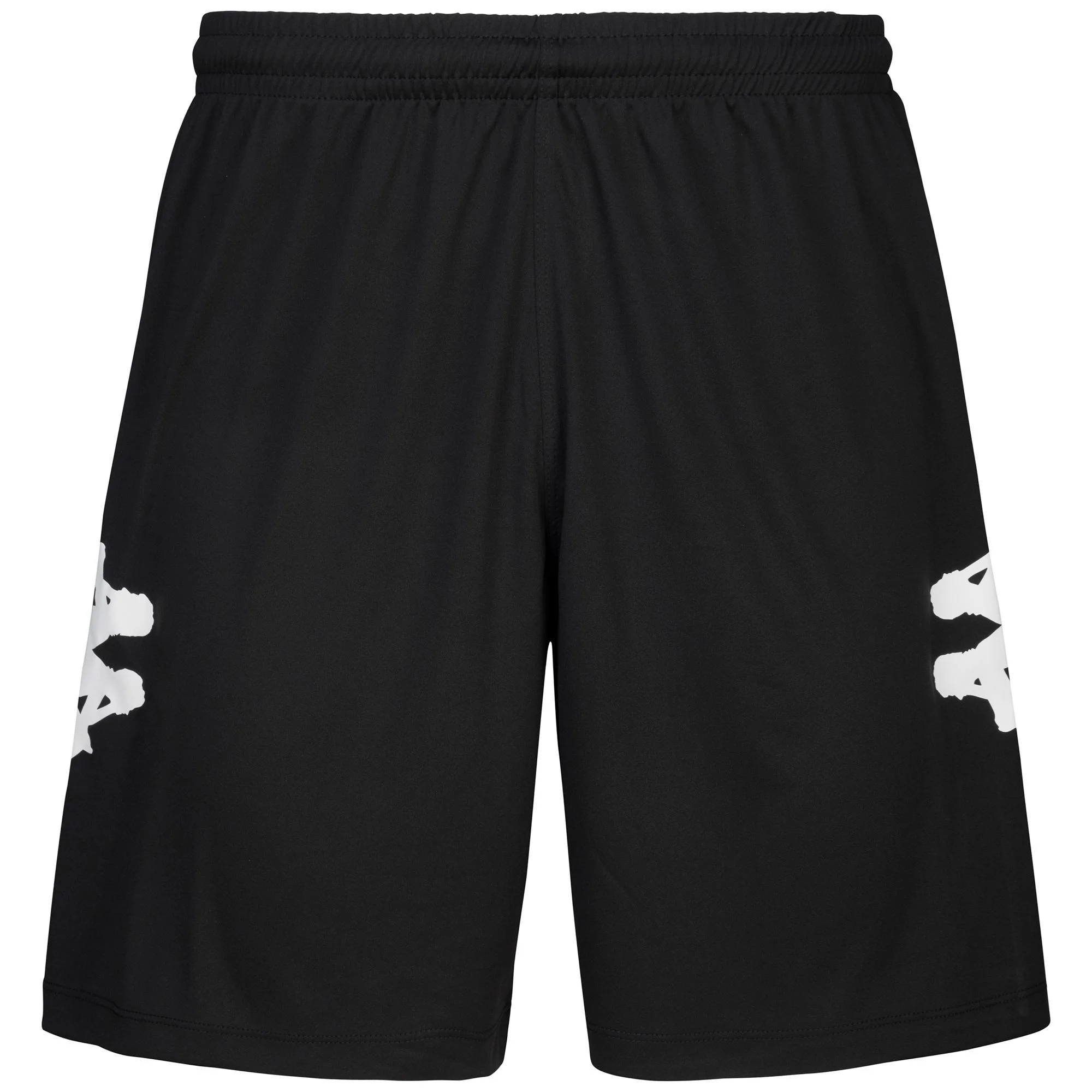 KAPPA4FOOTBALL BLIXO - Shorts - Sport  Shorts - Man - BLACK - Image 2