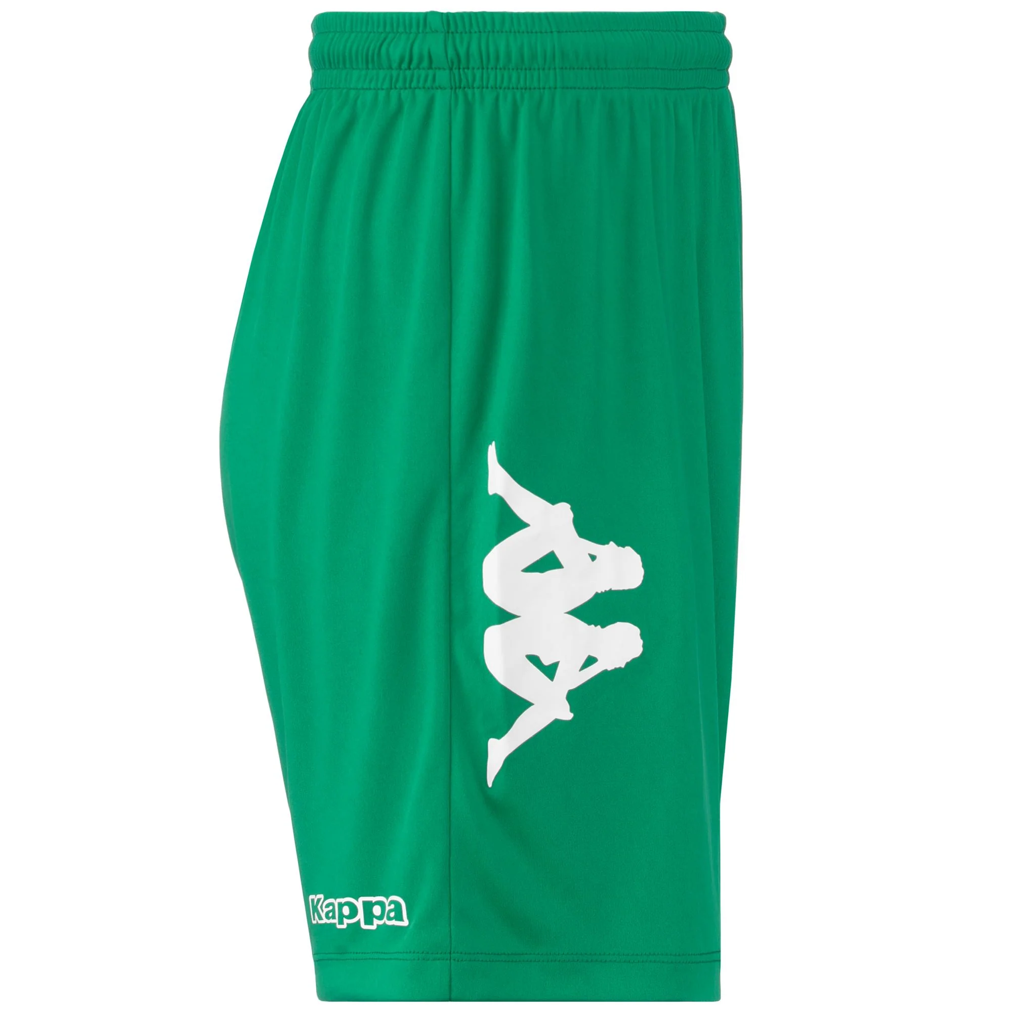 KAPPA4FOOTBALL BLIXO - Shorts - Sport Shorts - Man - GREEN - Image 2