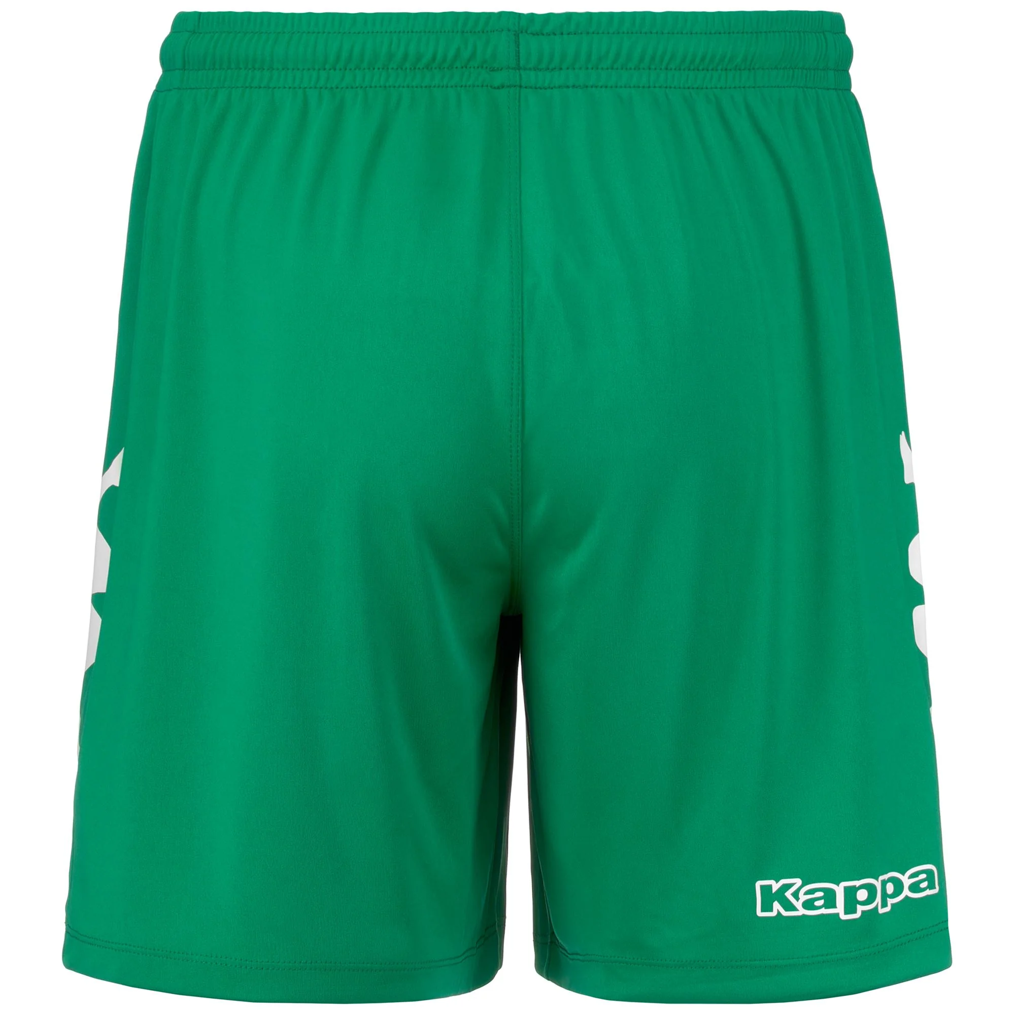 KAPPA4FOOTBALL BLIXO - Shorts - Sport Shorts - Man - GREEN - Image 3