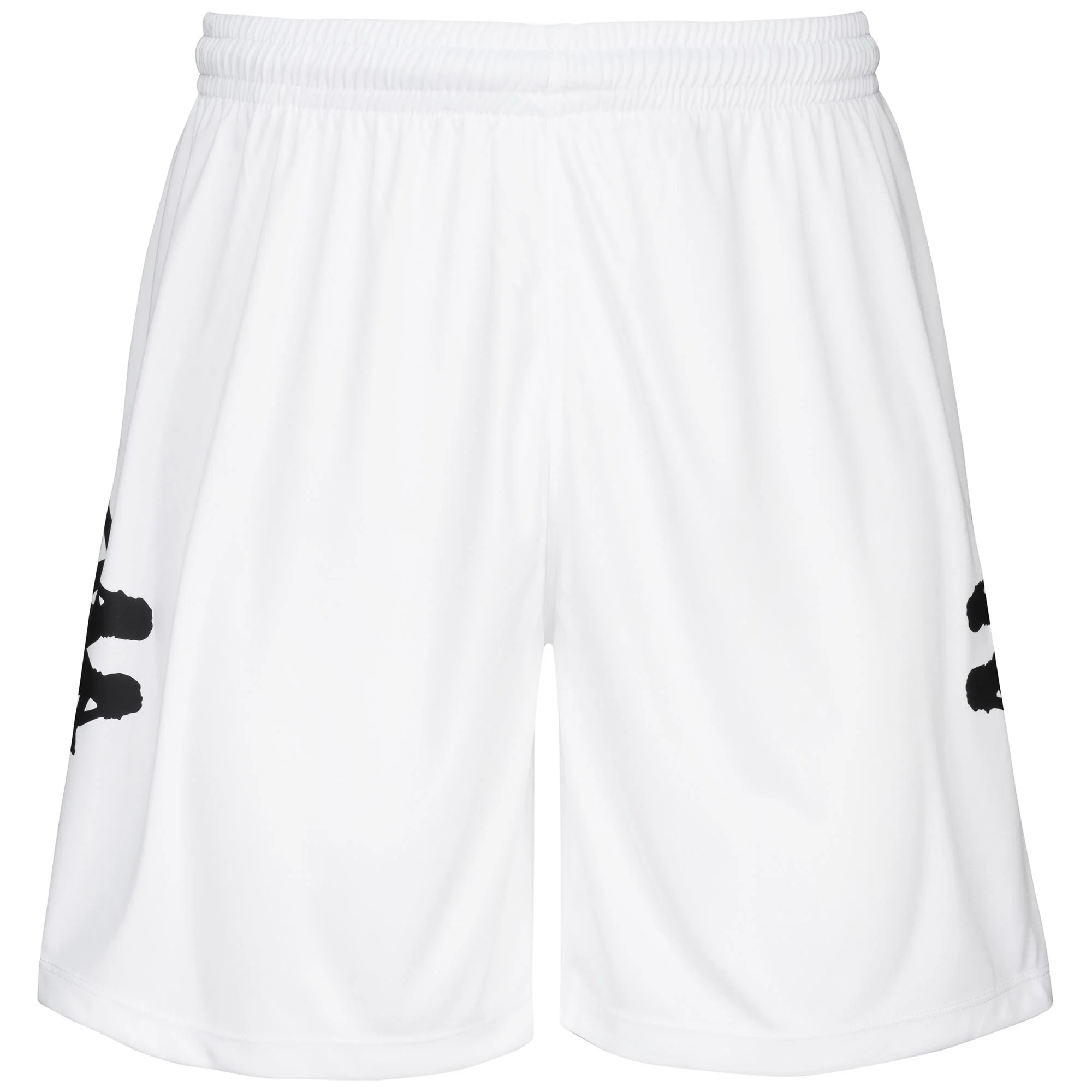 KAPPA4FOOTBALL BLIXO - Shorts - Sport Shorts - Man - WHITE - Image 2