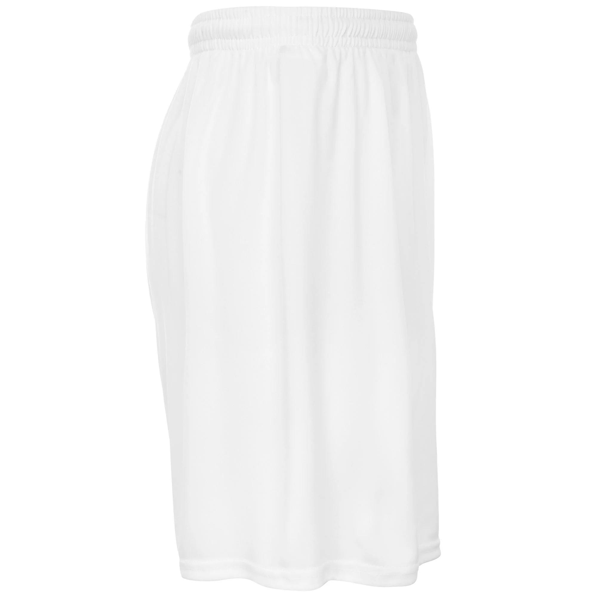 KAPPA4FOOTBALL BORGO - Shorts - Sport Shorts - Man - WHITE