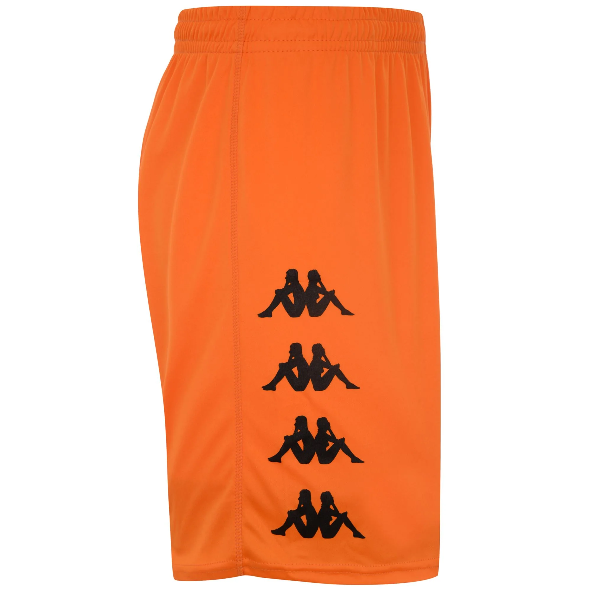 KAPPA4FOOTBALL CURCHET - Shorts - Sport Shorts - Man - ORANGE - Image 2