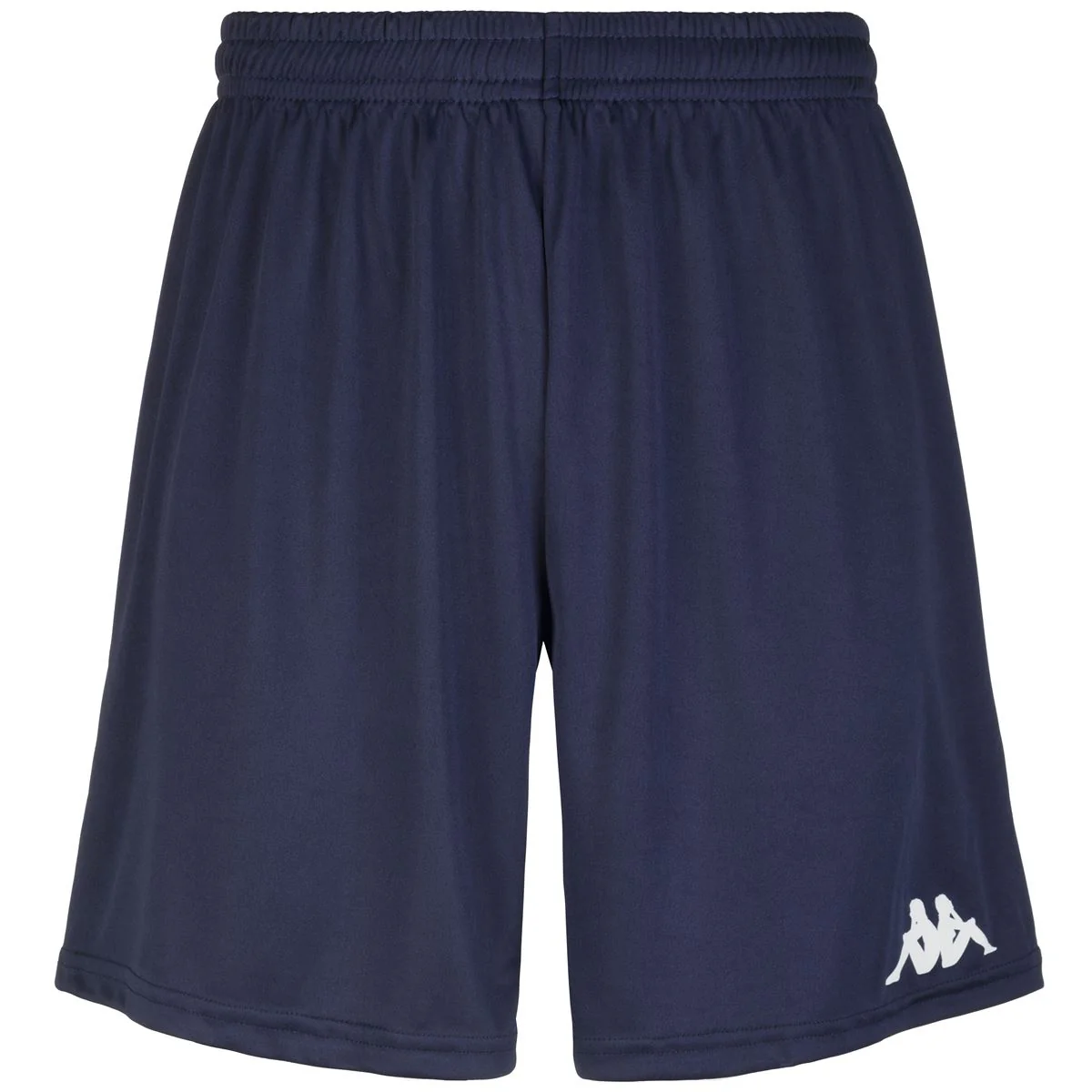 KAPPA4FOOTBALL WUSIS - Shorts - Sport  Shorts - Man - BLUE MARINE