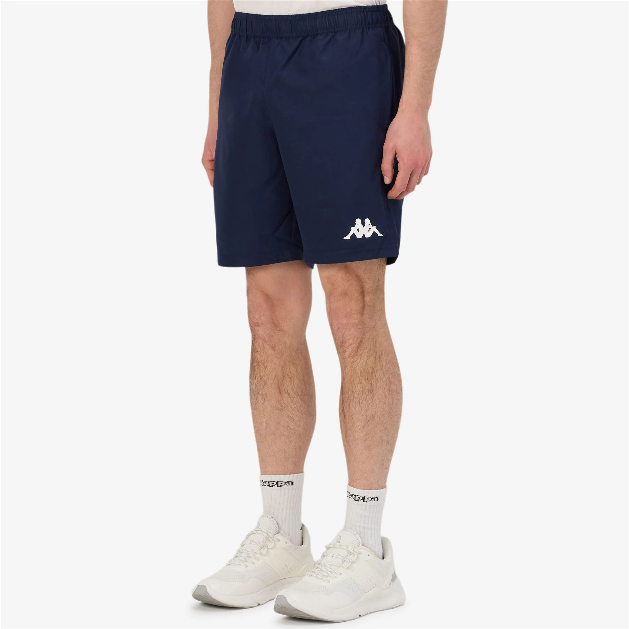 KAPPA4TRAINING BAJO - Shorts - Sport Shorts - Man - BLUE MARINE - Image 5