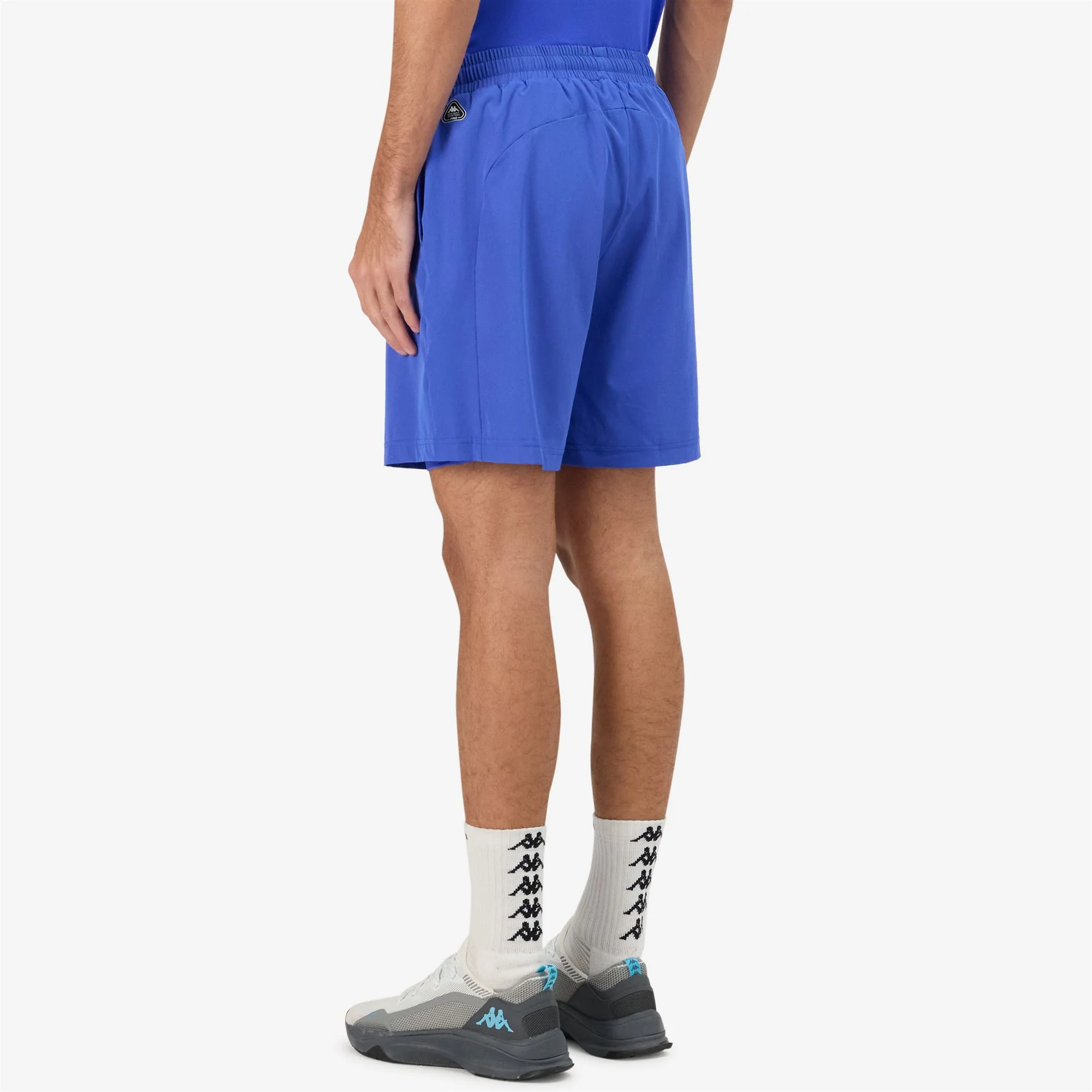 KOMBAT FIO - Shorts - Sport Shorts - Man - BLUE ROYAL - Image 3