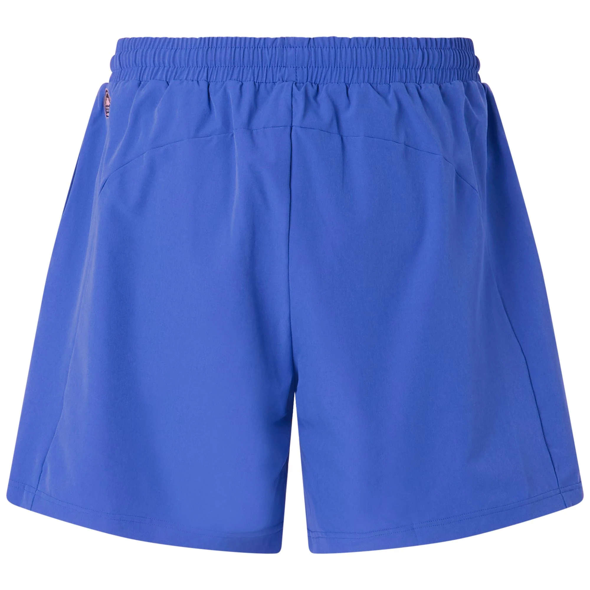 KOMBAT FIO - Shorts - Sport Shorts - Man - BLUE ROYAL - Image 4