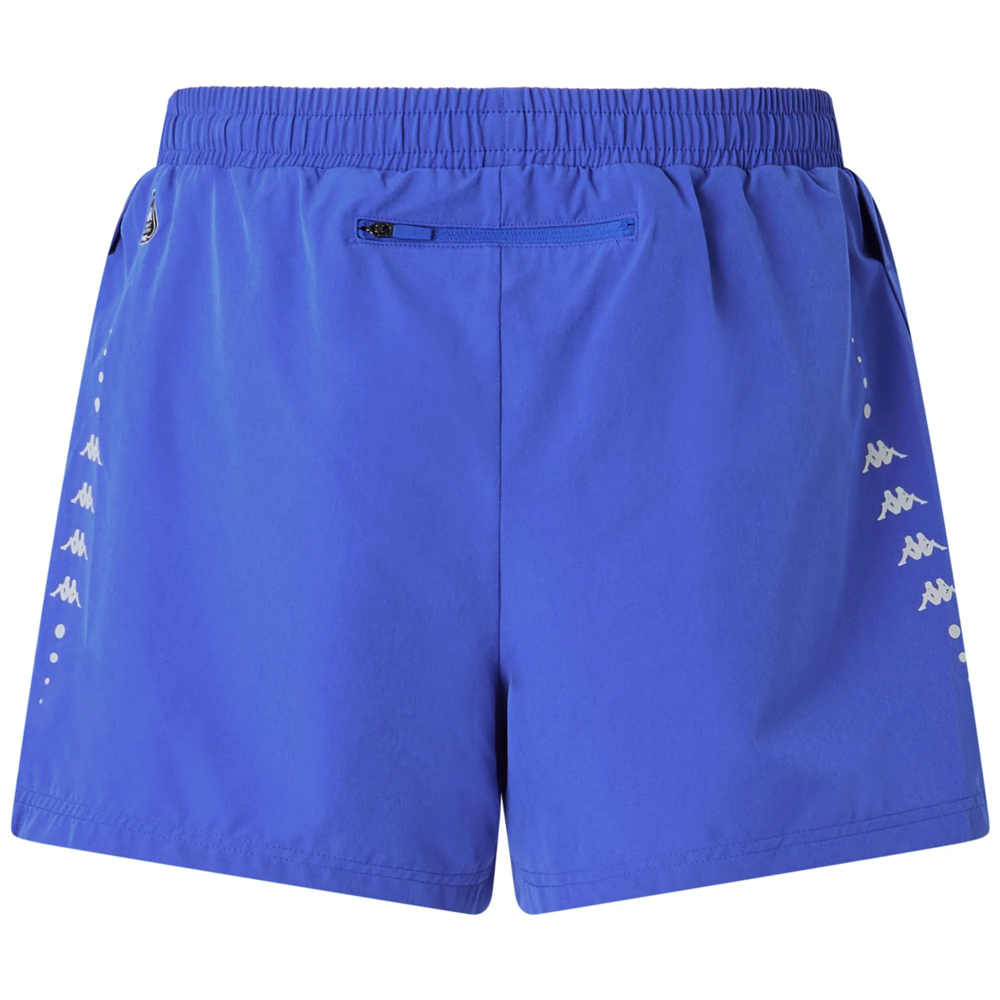 KOMBAT RUN FESTO - Shorts - Sport Shorts - Man - BLUE ROYAL - Image 4