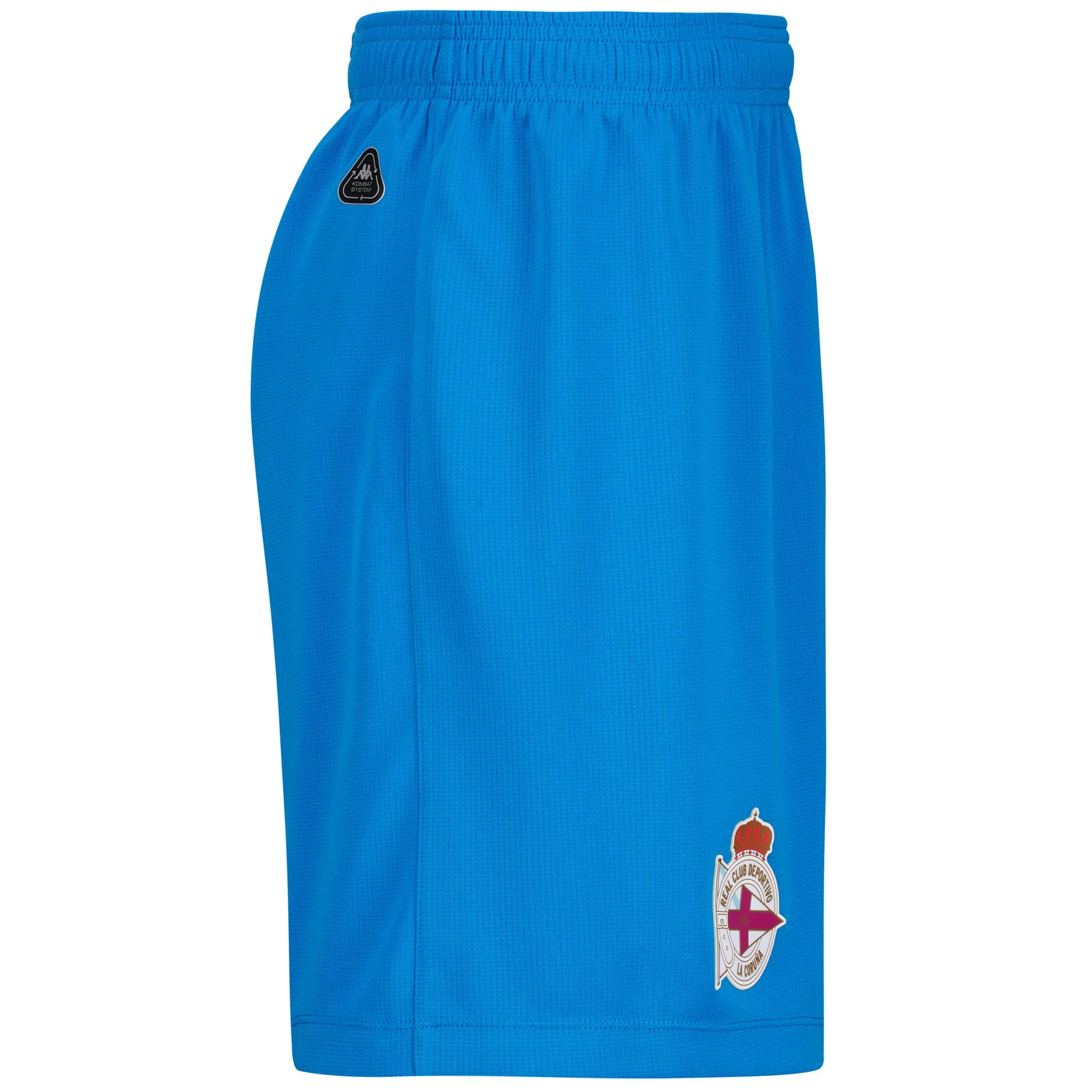 KOMBAT RYDER DEPORTIVO - Shorts - Sport Shorts - Man - BLUE FRANCE - Image 2