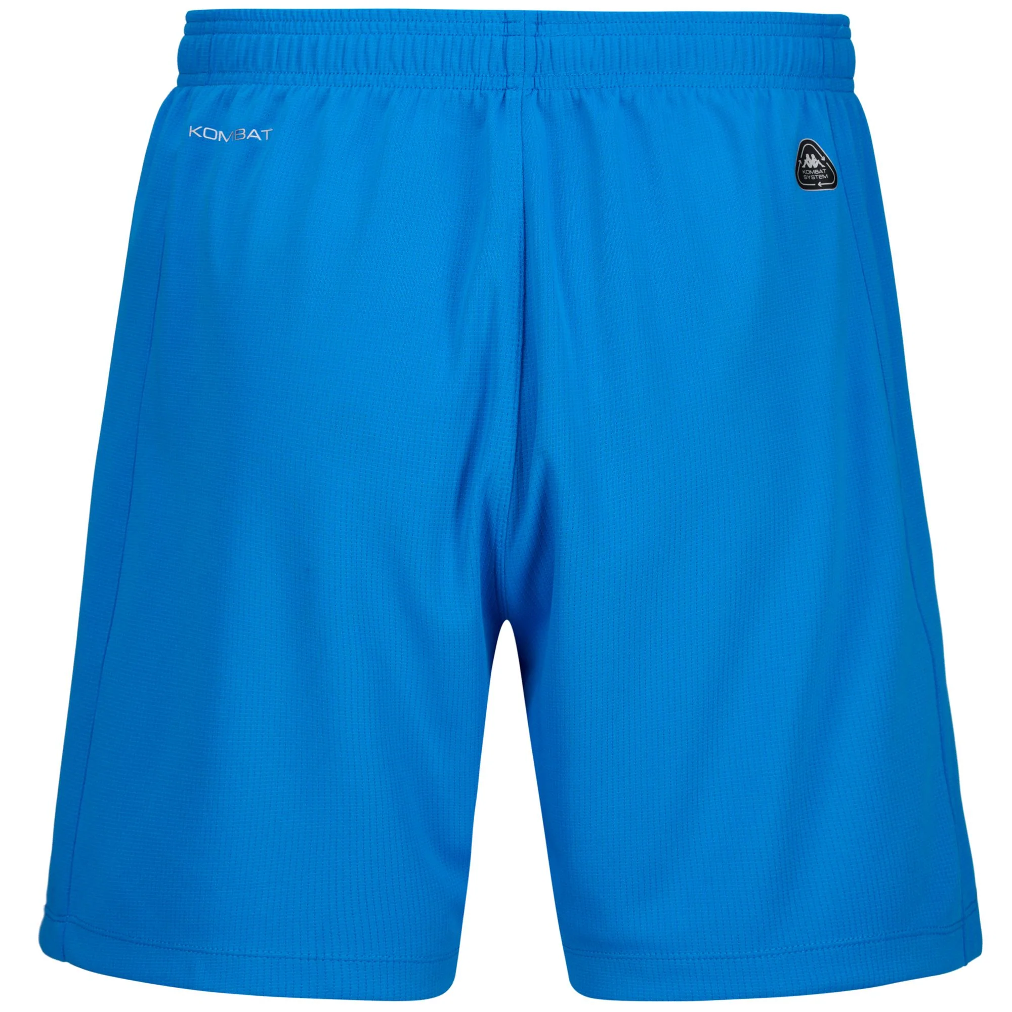 KOMBAT RYDER DEPORTIVO - Shorts - Sport Shorts - Man - BLUE FRANCE - Image 4
