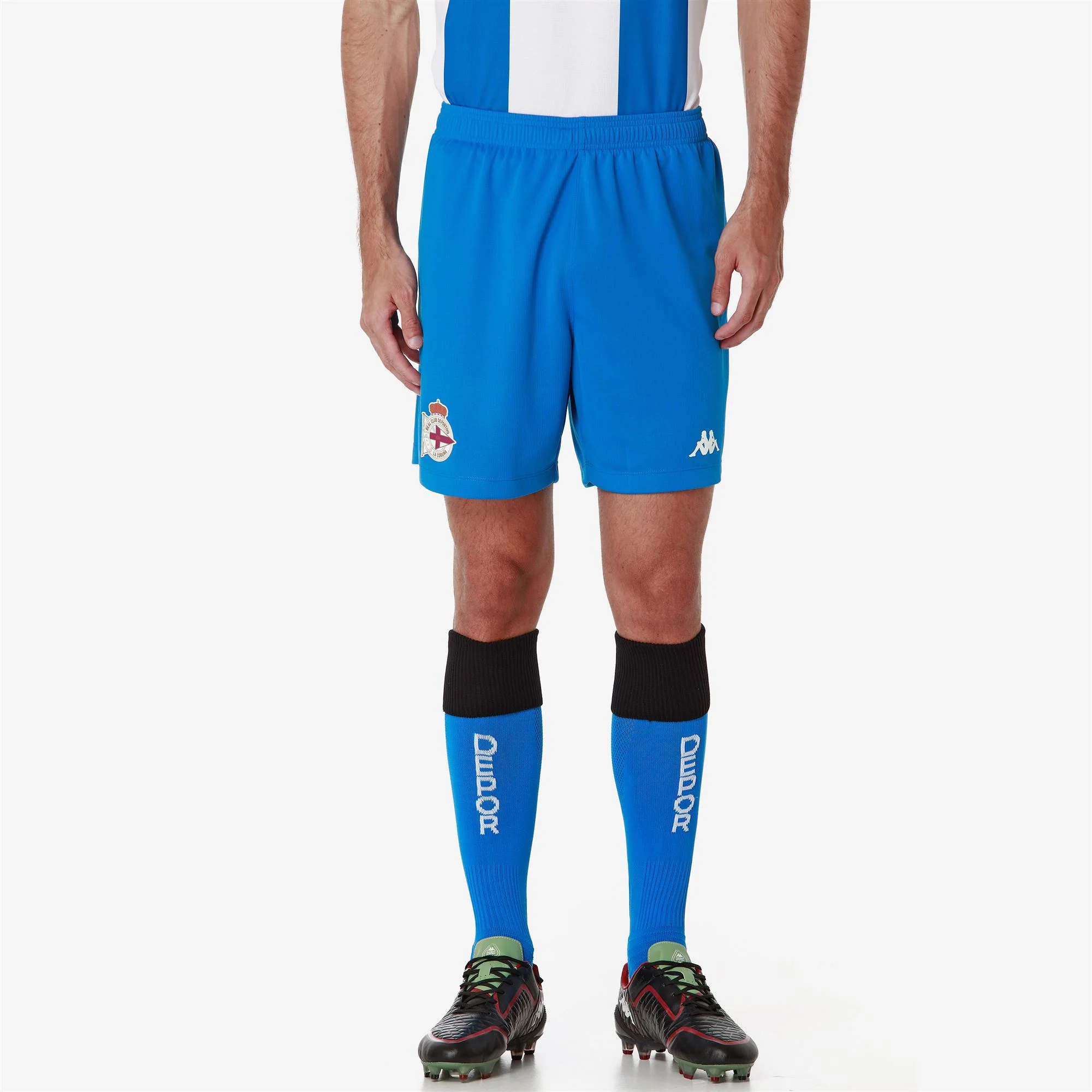 KOMBAT RYDER DEPORTIVO - Shorts - Sport Shorts - Man - BLUE FRANCE - Image 6