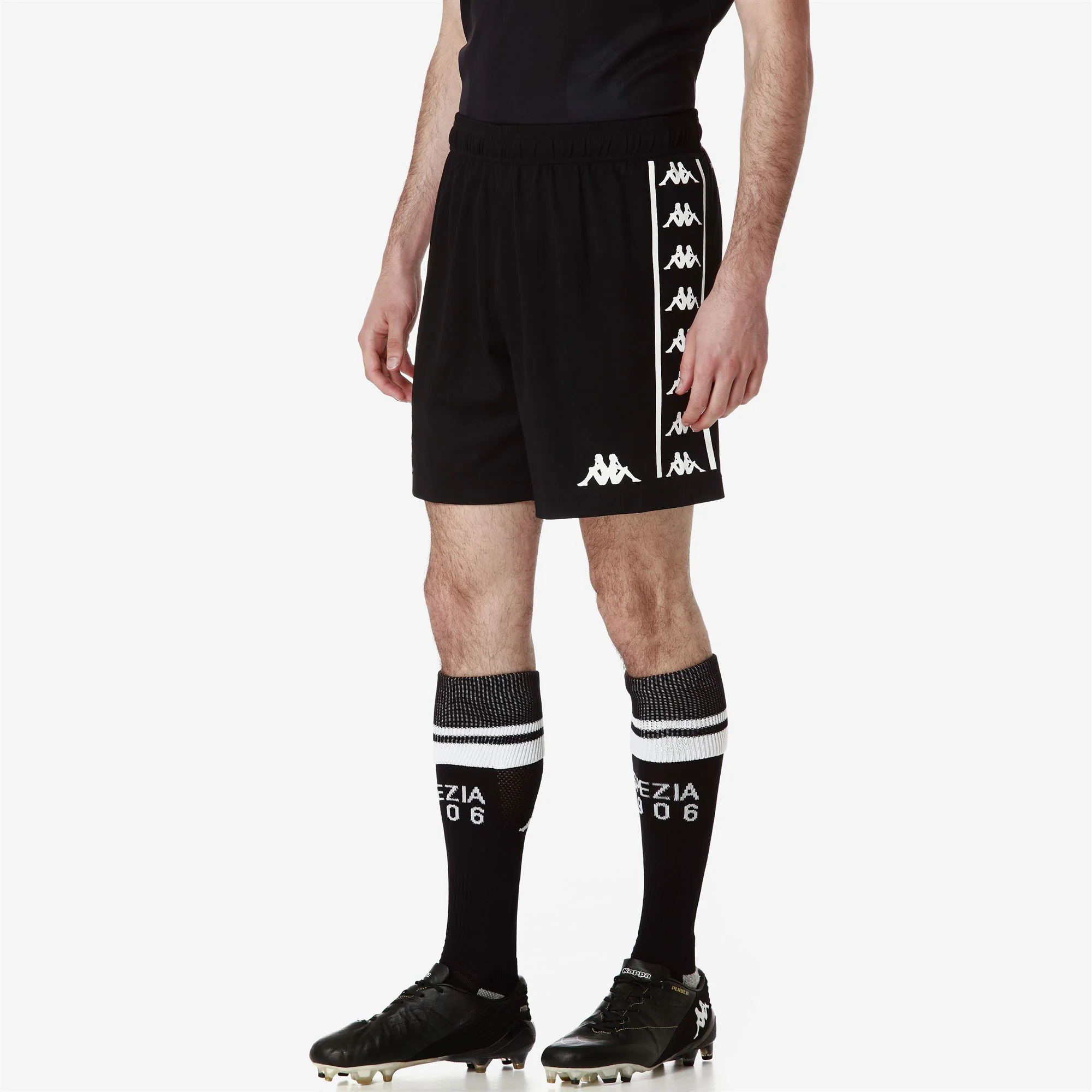 KOMBAT RYDER SPEZIA - Shorts - Sport Shorts - Man - BLACK - Image 7