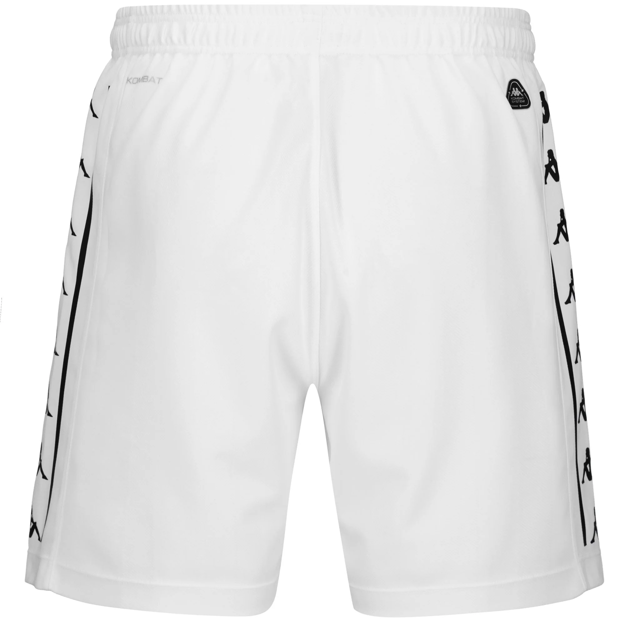 KOMBAT RYDER SPEZIA - Shorts - Sport Shorts - Man - WHITE - Image 4