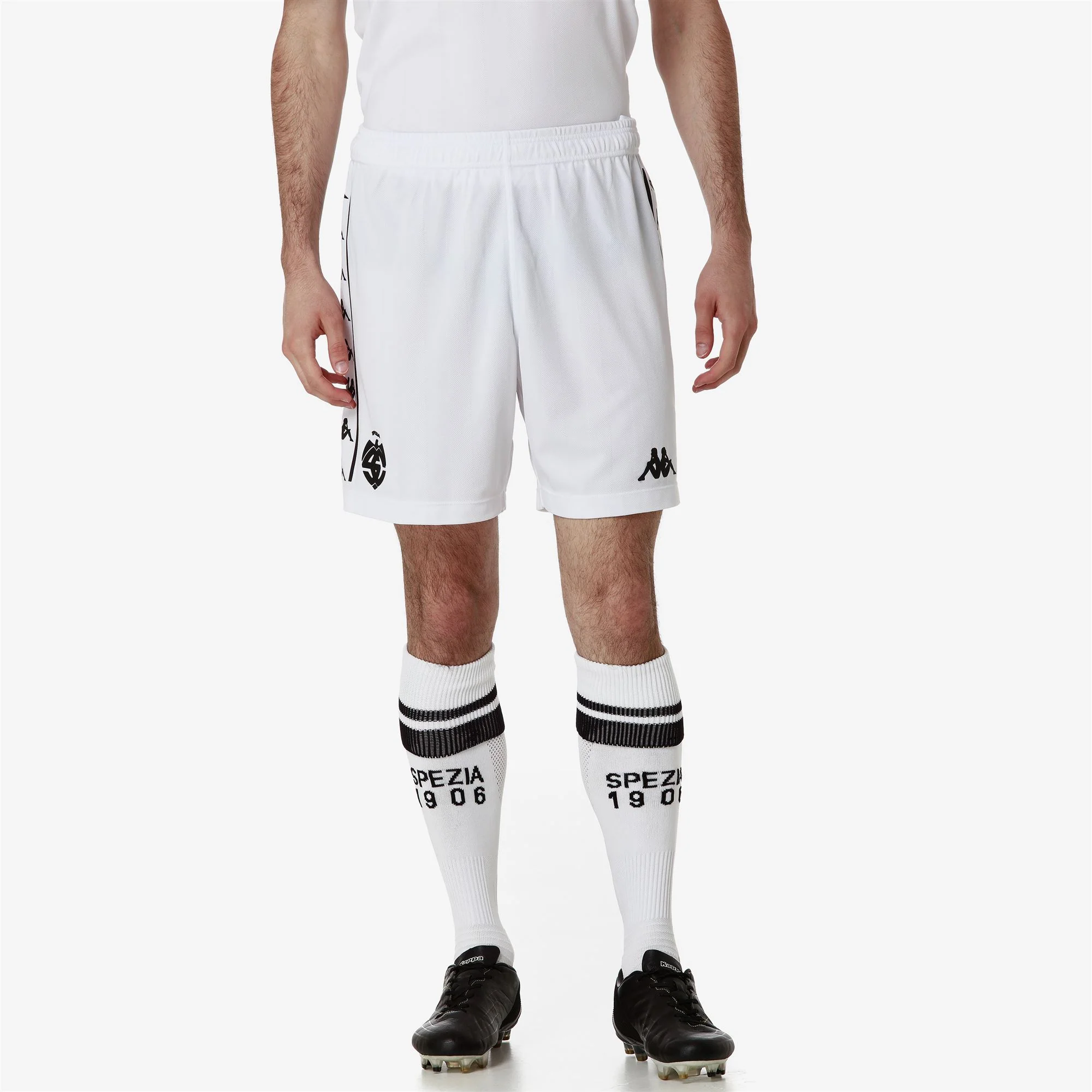 KOMBAT RYDER SPEZIA - Shorts - Sport Shorts - Man - WHITE - Image 6