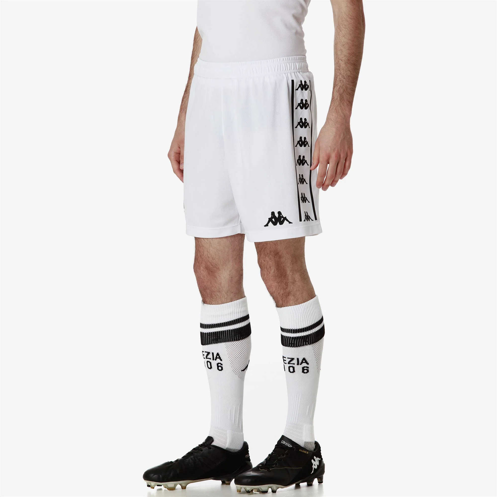 KOMBAT RYDER SPEZIA - Shorts - Sport Shorts - Man - WHITE - Image 7