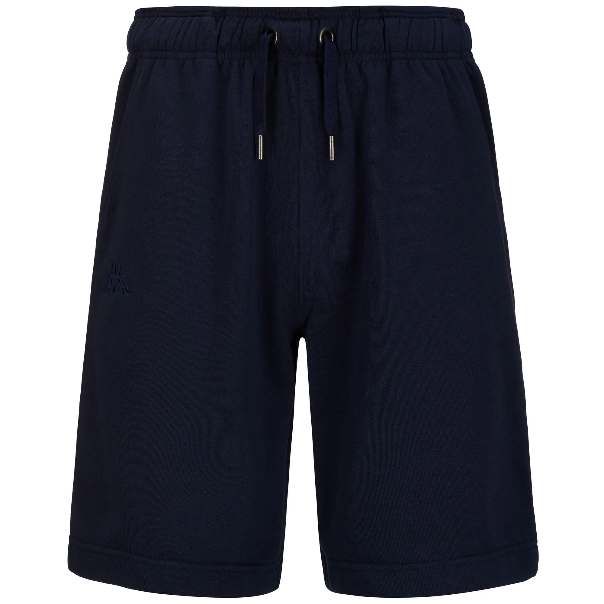 LOGO ZOLY RY - Shorts - Sport Shorts - Man - BLUE MARINE