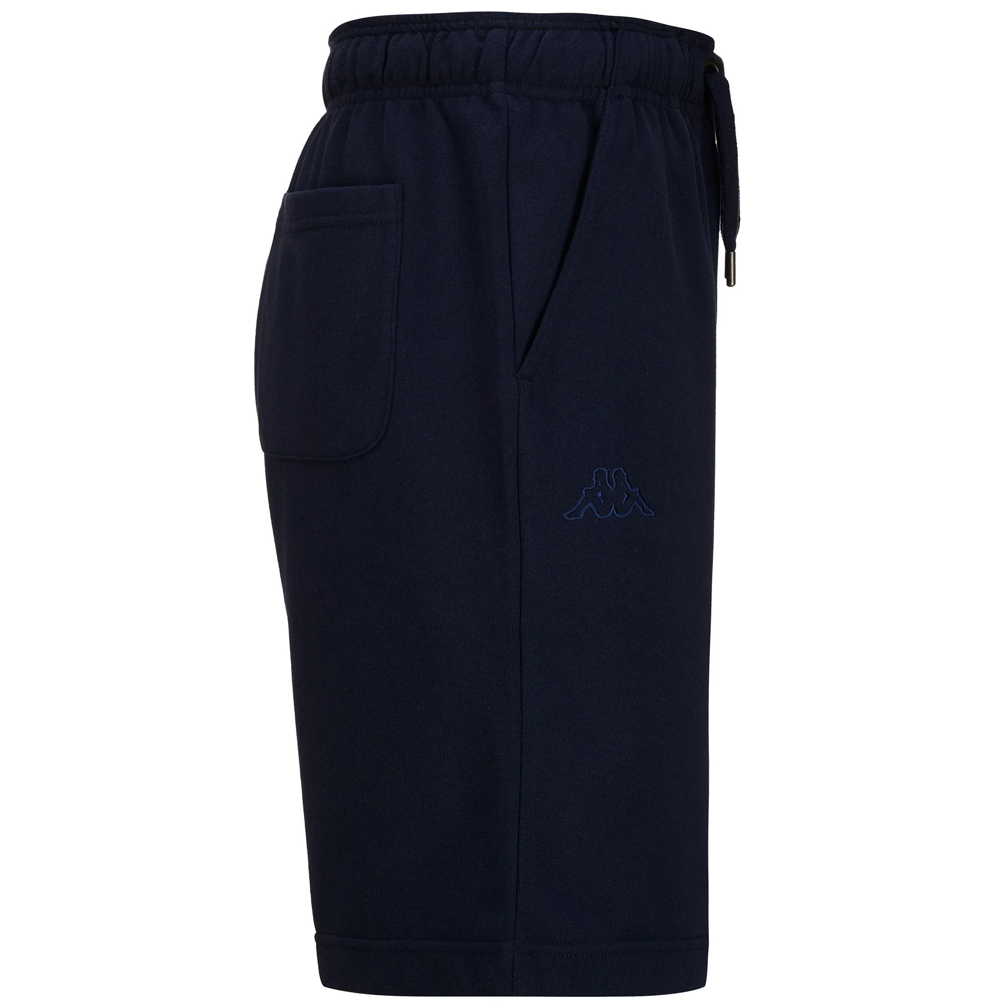 LOGO ZOLY RY - Shorts - Sport Shorts - Man - BLUE MARINE - Image 2