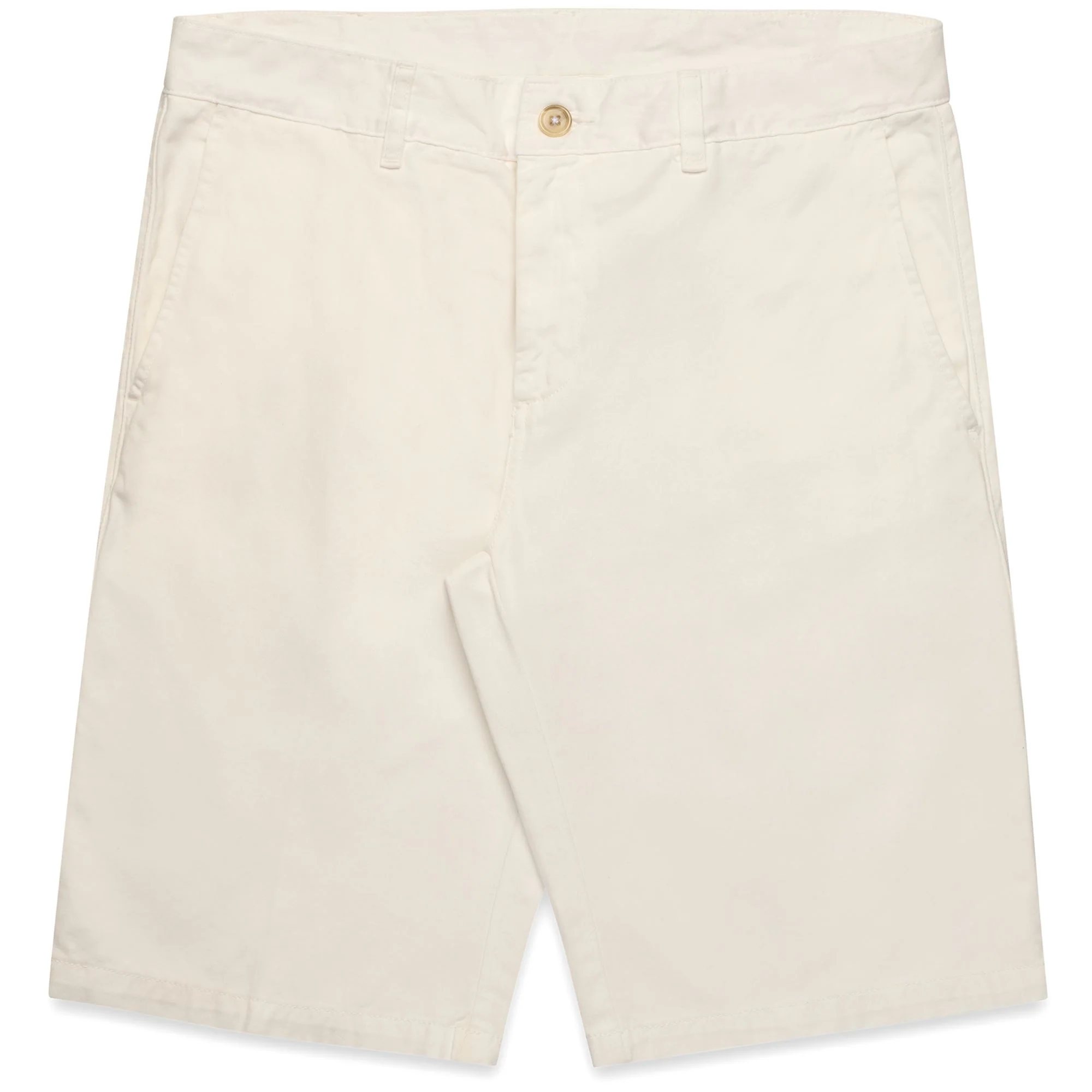 ORIS - Shorts - CHINO - Man - WHITE NATURAL