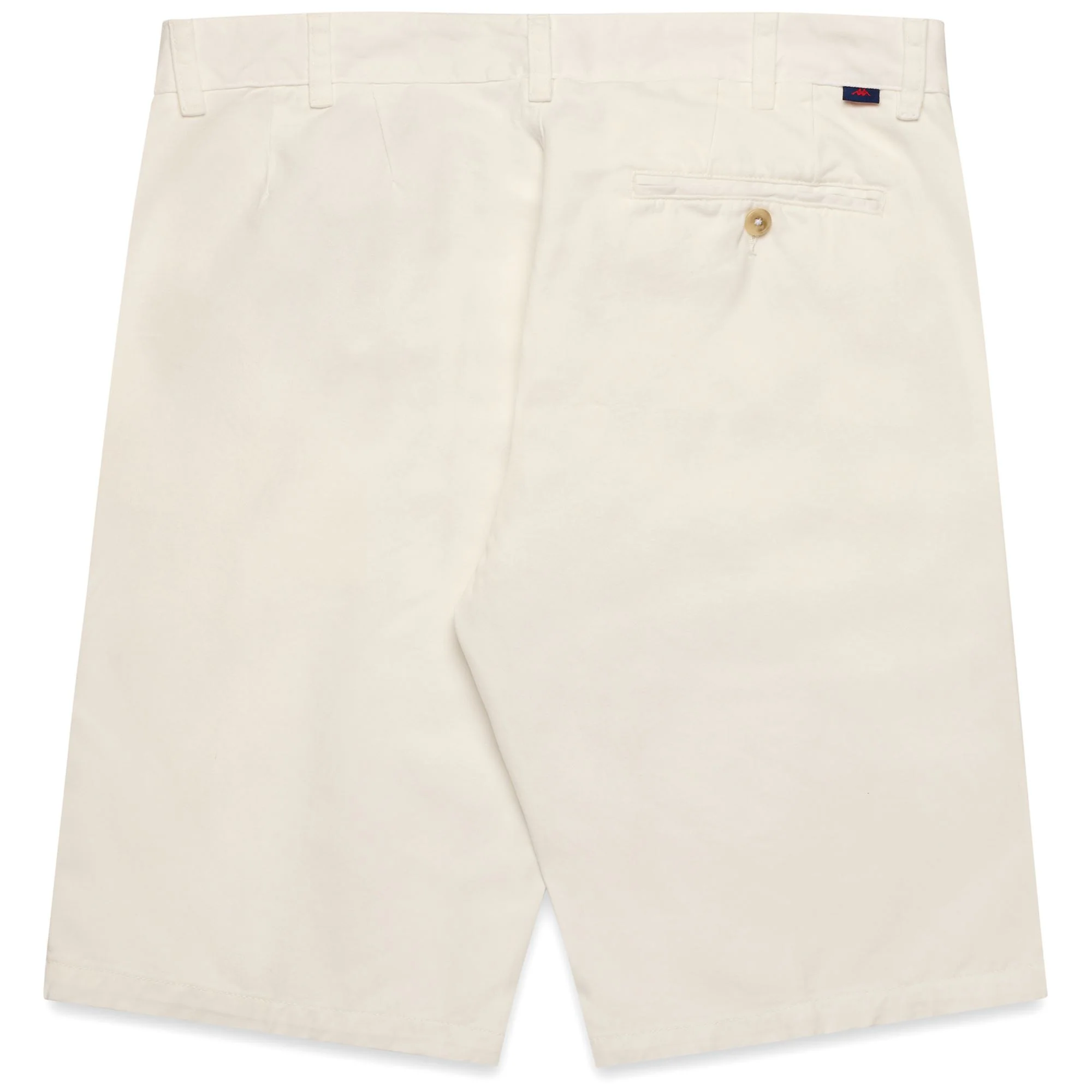 ORIS - Shorts - CHINO - Man - WHITE NATURAL - Image 2