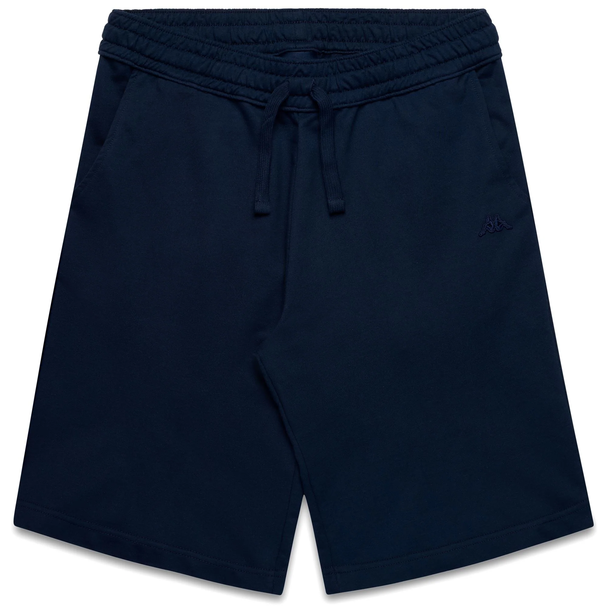 STARN BABY TERRY - Shorts - Sport Shorts - Man - BLUE IRIS