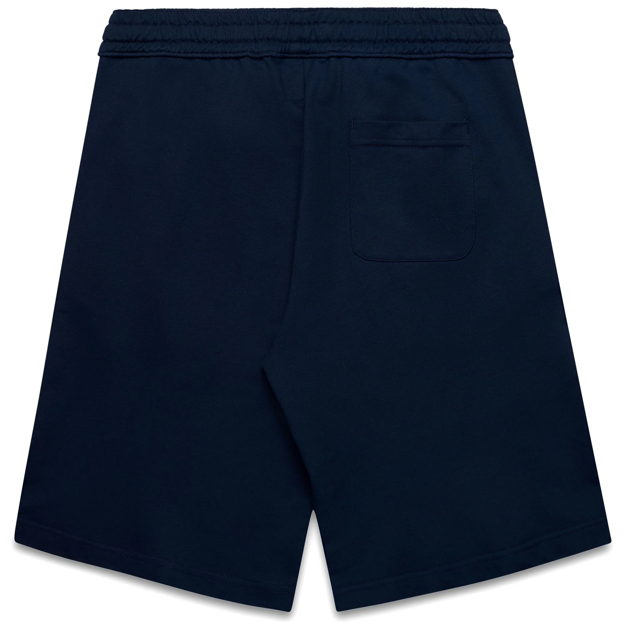 STARN BABY TERRY - Shorts - Sport Shorts - Man - BLUE IRIS - Image 2