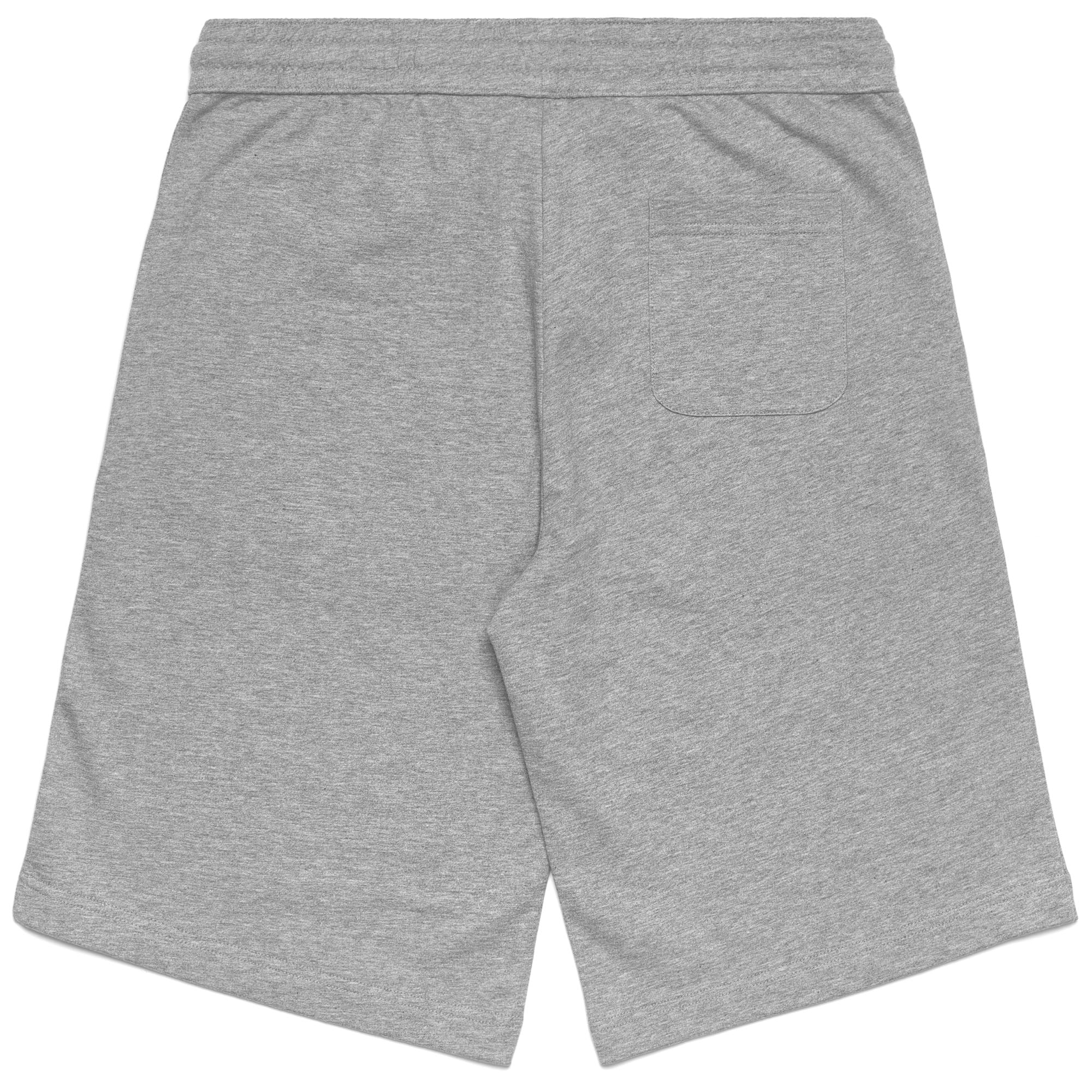 STARN BABY TERRY - Shorts - Sport Shorts - Man - GREY - Image 2