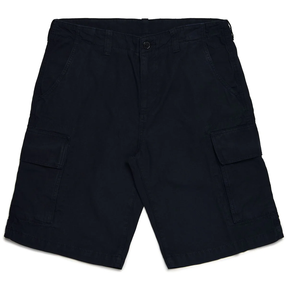 ZASKARS - Shorts - Cargo - Man - BLUE NAVY