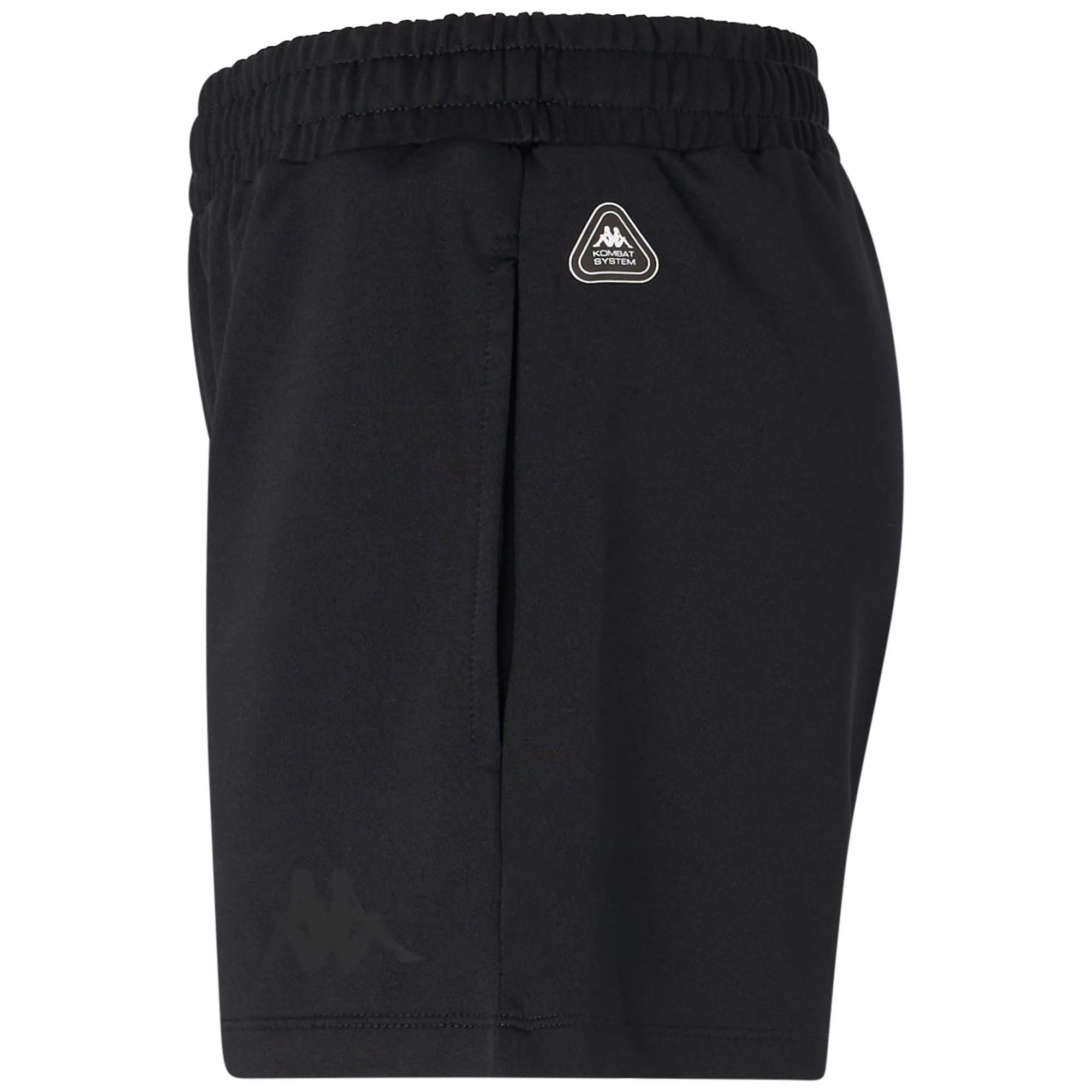 GINES - Shorts - Sport Shorts - Woman - BLACK - Image 3