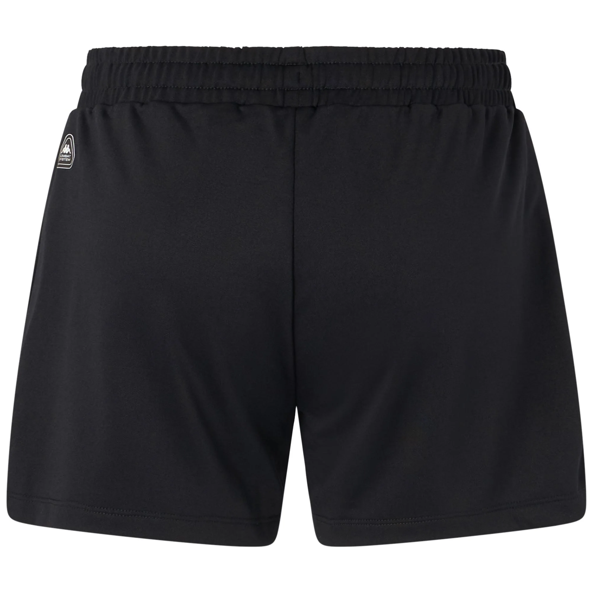 GINES - Shorts - Sport Shorts - Woman - BLACK - Image 4