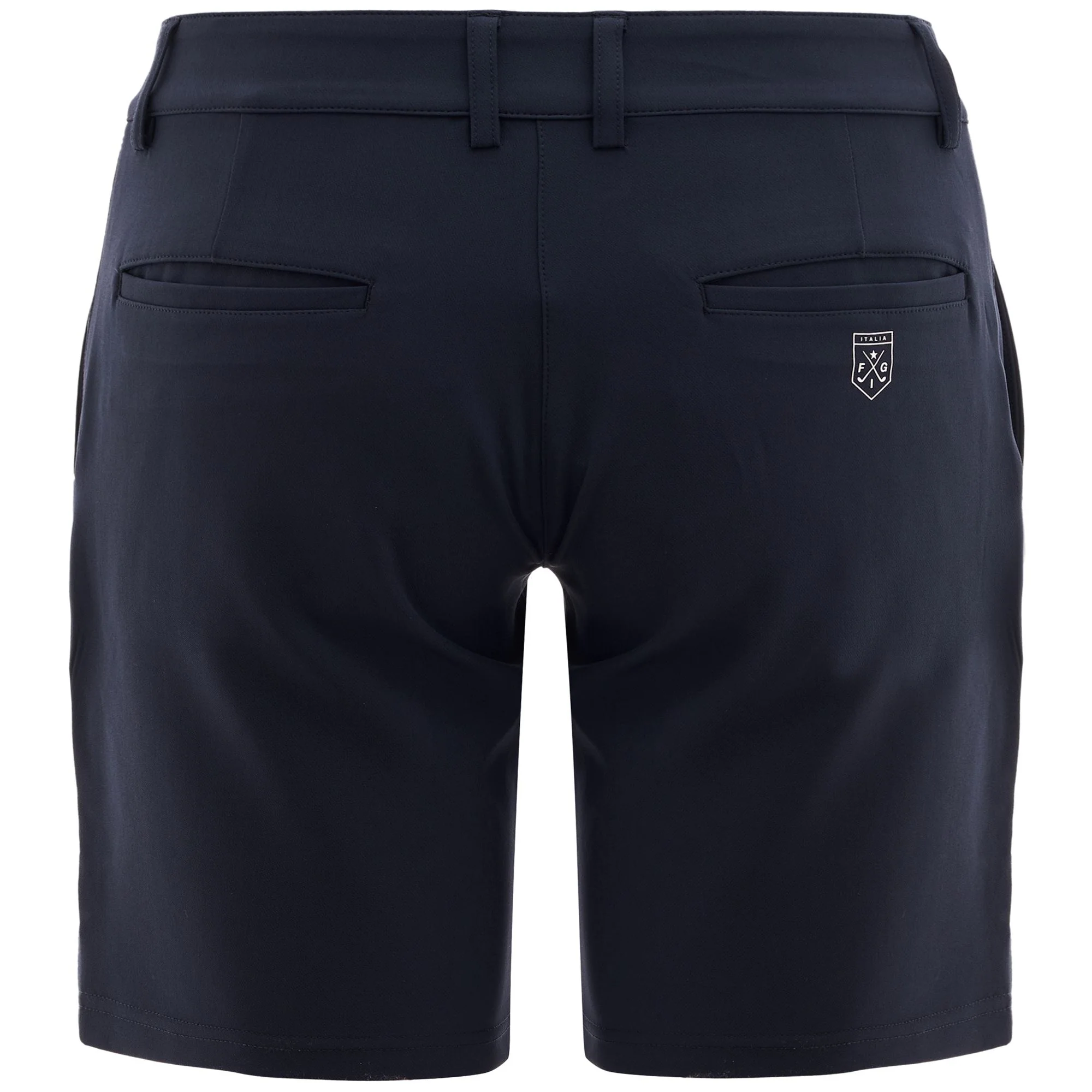 SELMIN - Shorts - Sport Shorts - Woman - BLUE DK - Image 3