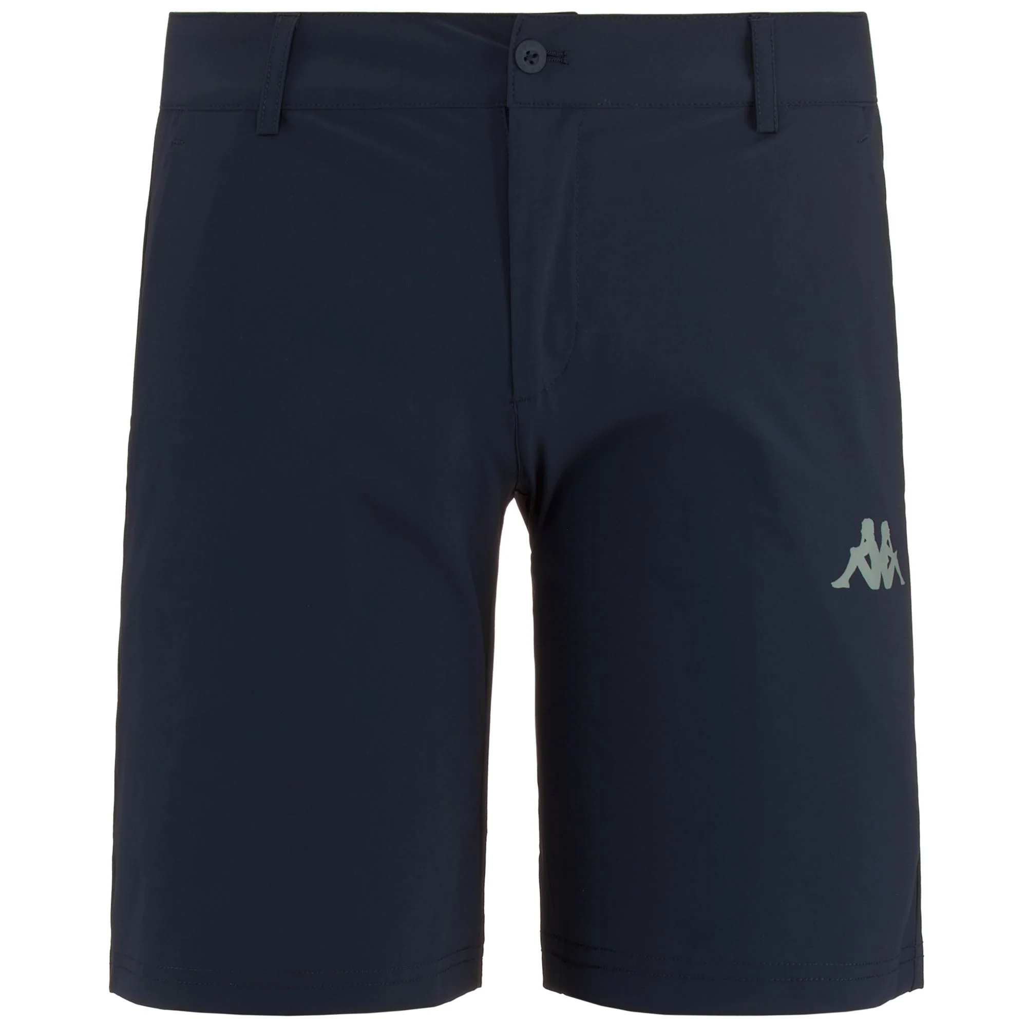 STADEL - Shorts - Sport Shorts - Woman - BLUE DK