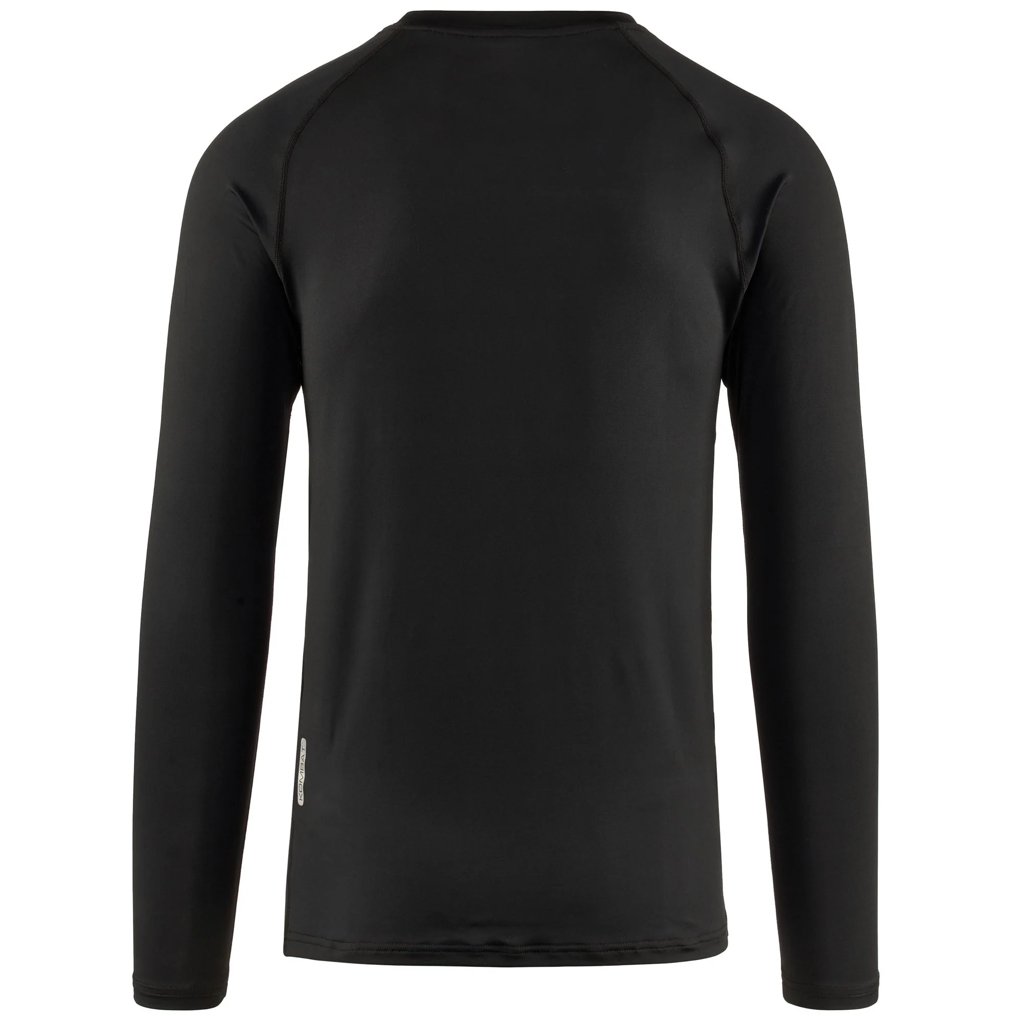 KAPPA4SKIN KOMBAT VURBAT - Skin T-ShirtsTop - Top - Man - BLACK - Image 3