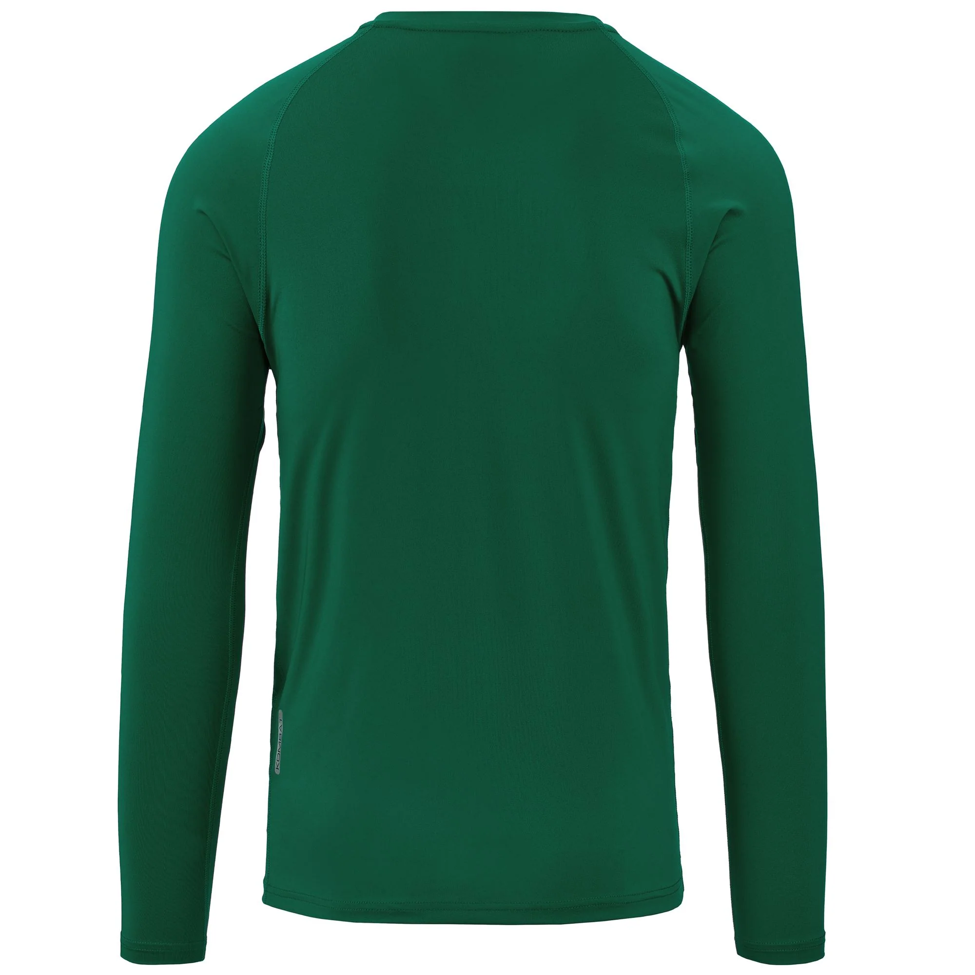 KAPPA4SKIN KOMBAT VURBAT - Skin T-ShirtsTop - Top - Man - GREEN - Image 3