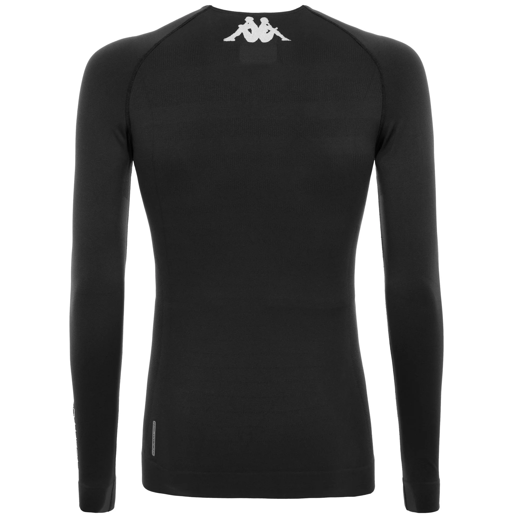 SKIN UNSKIT - Skin T-Shirts & Top - T-Shirt - Unisex - BLACK LT-BLACK - Image 3