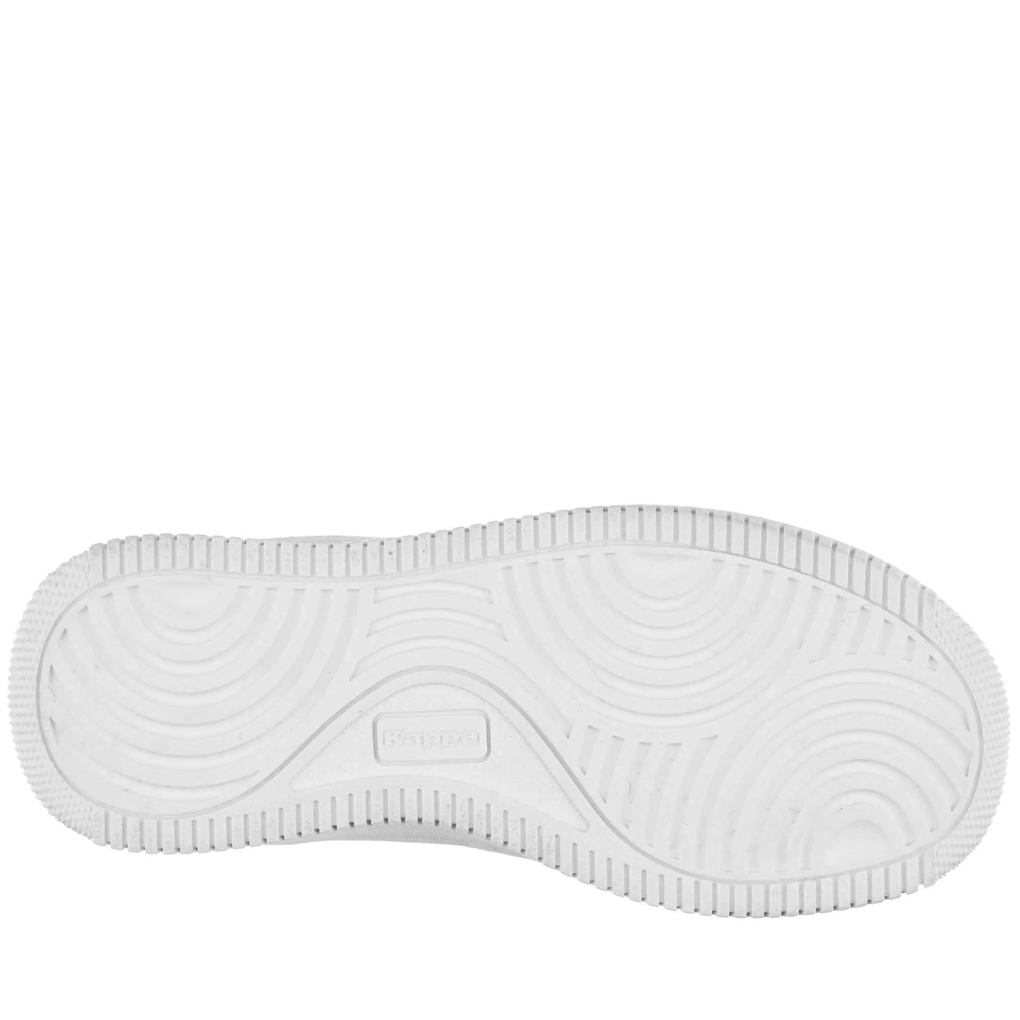 LOGO MASERTA KID - Sneakers - Low Cut - Kid unisex - WHITE - Image 4