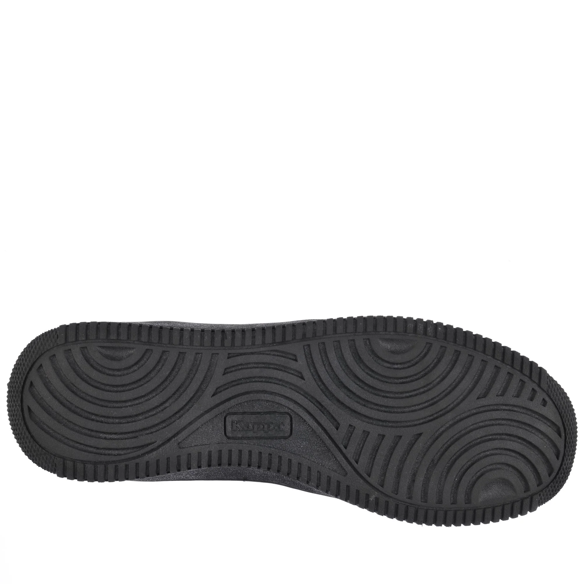 LOGO MASERTA - Sneakers - Low Cut - Unisex - BLACK - Image 4