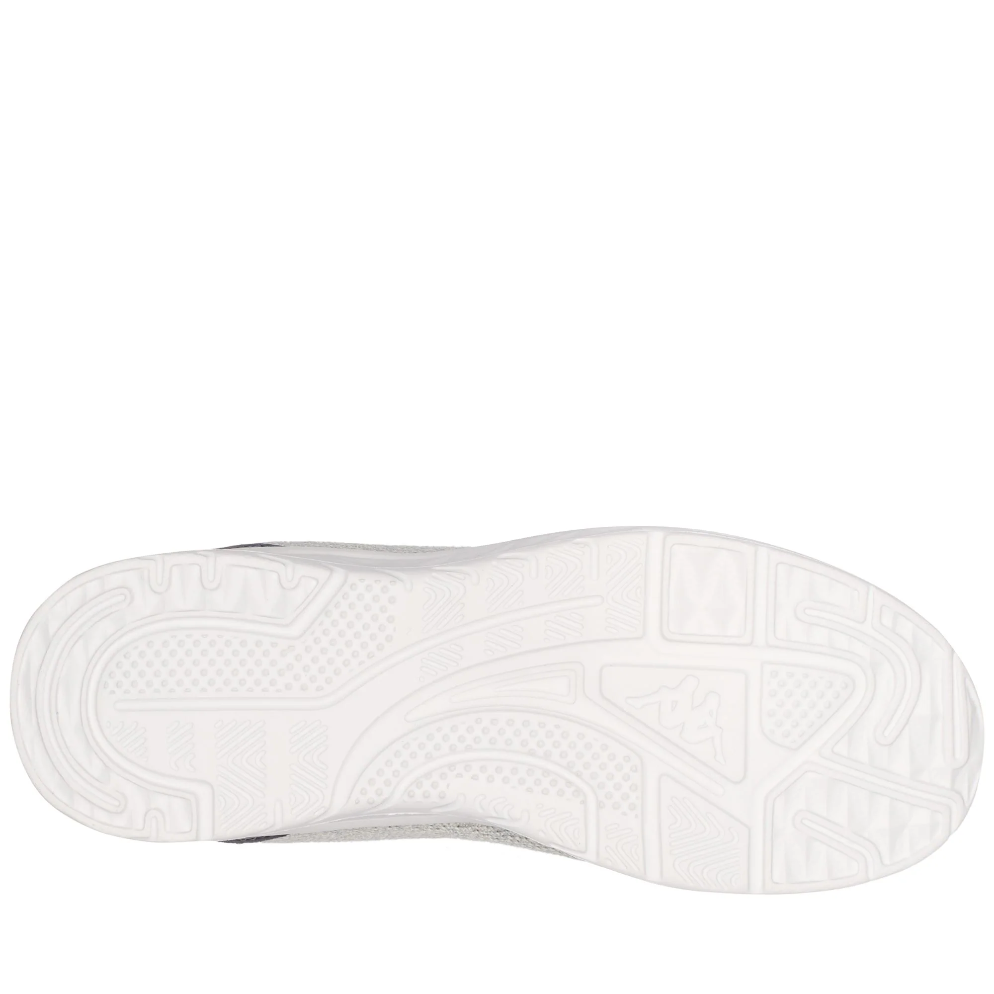 LOGO ROSTIE - Sneakers - Low Cut - Unisex - GREY LT-GREY SHADOW - Image 4