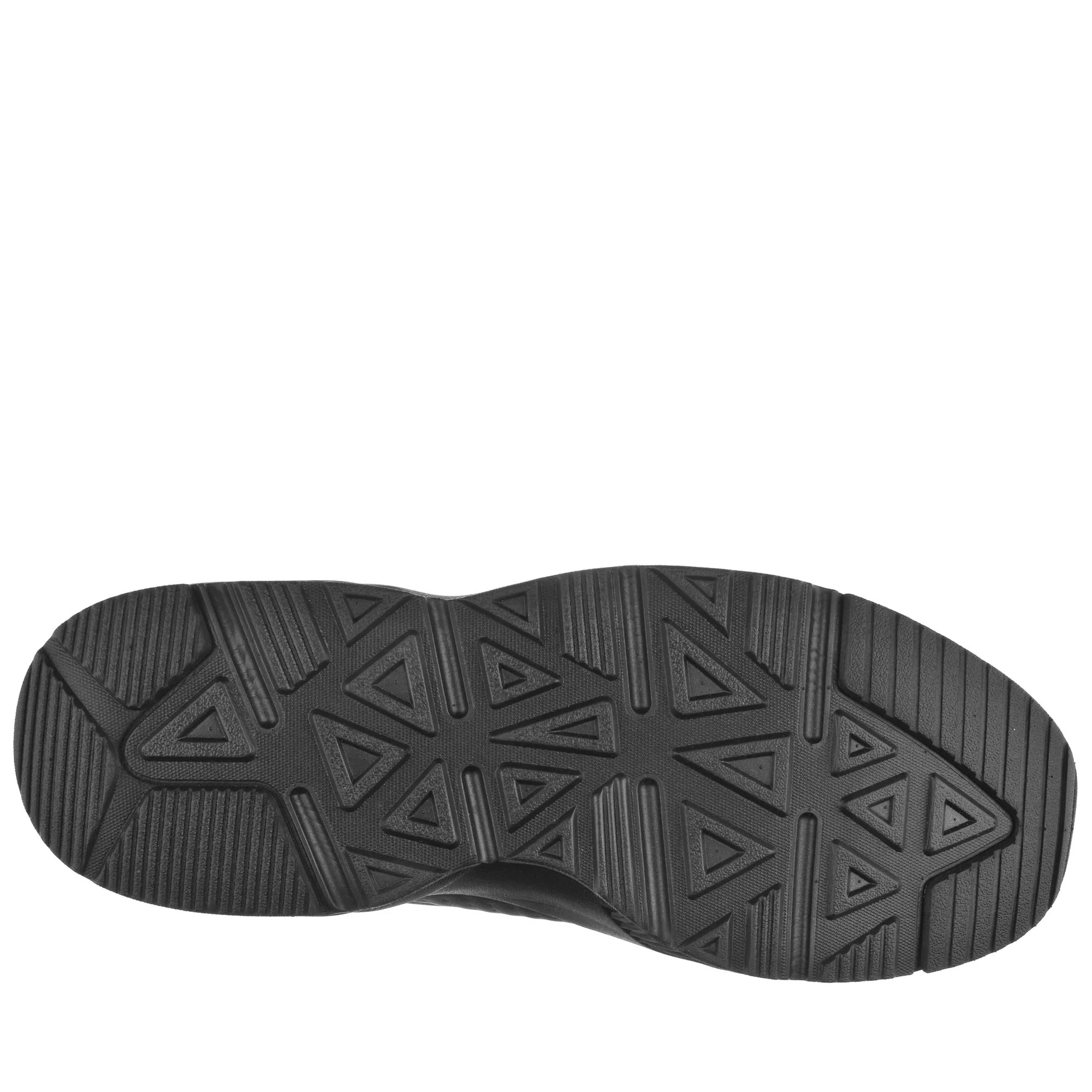LOGO SANPUERTO - Sneakers - Low Cut - Unisex - BLACK-GREY DK - Image 4