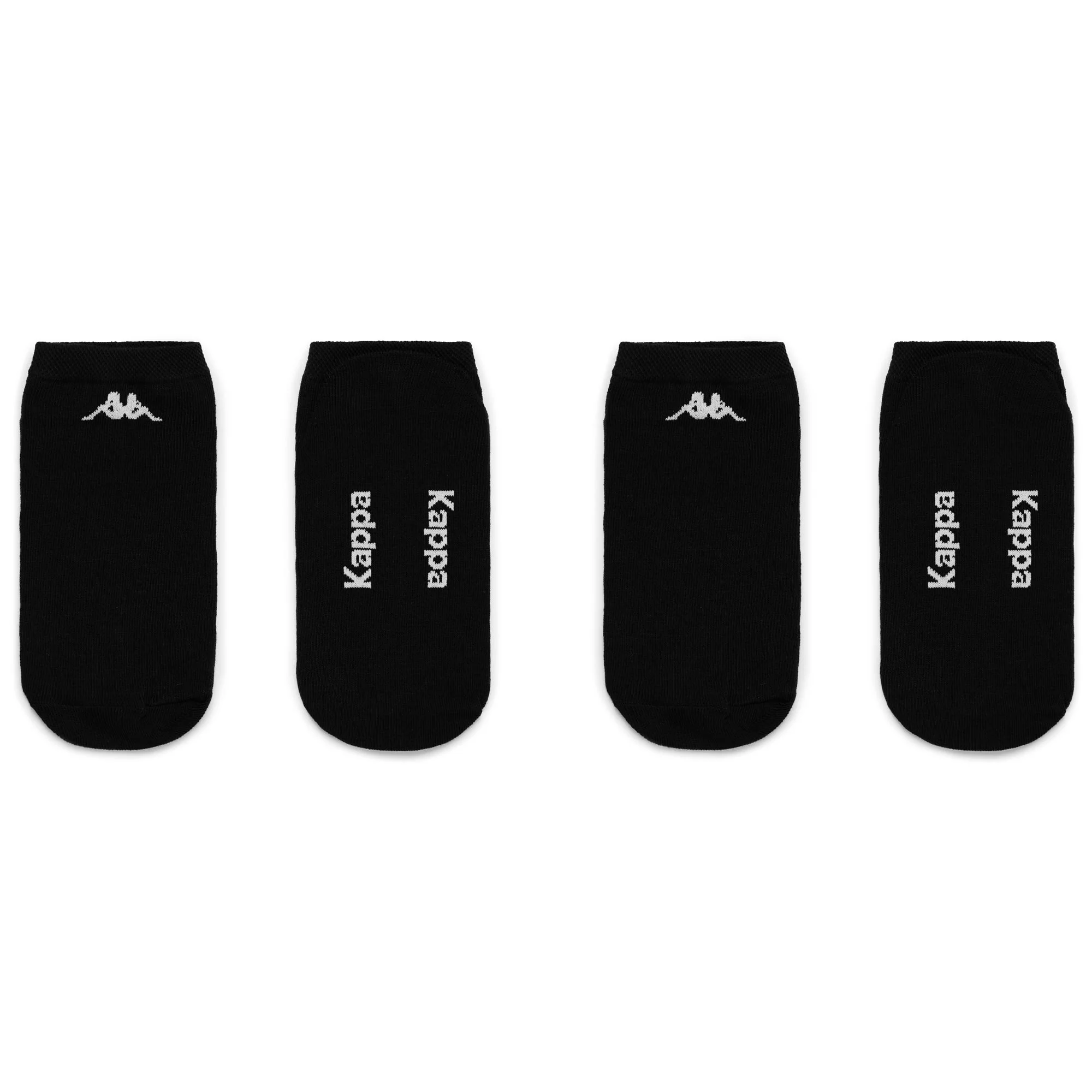 FELI 2PACK - Socks - Inliner - Man - BLACK 024