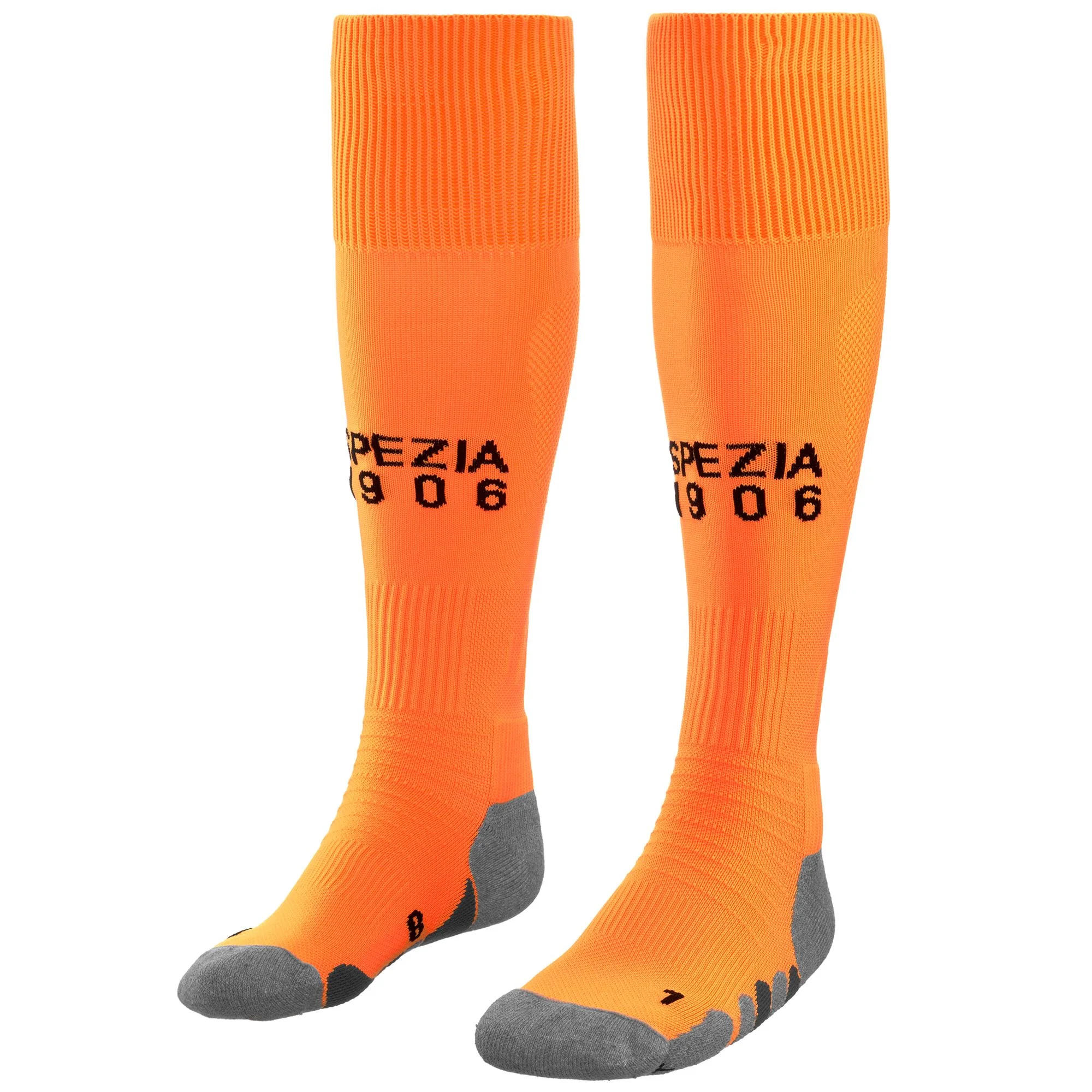 KOMBAT SPARK PRO SPEZIA 1PACK - Socks - Knee High Sock - Man - NEON ORANGE
