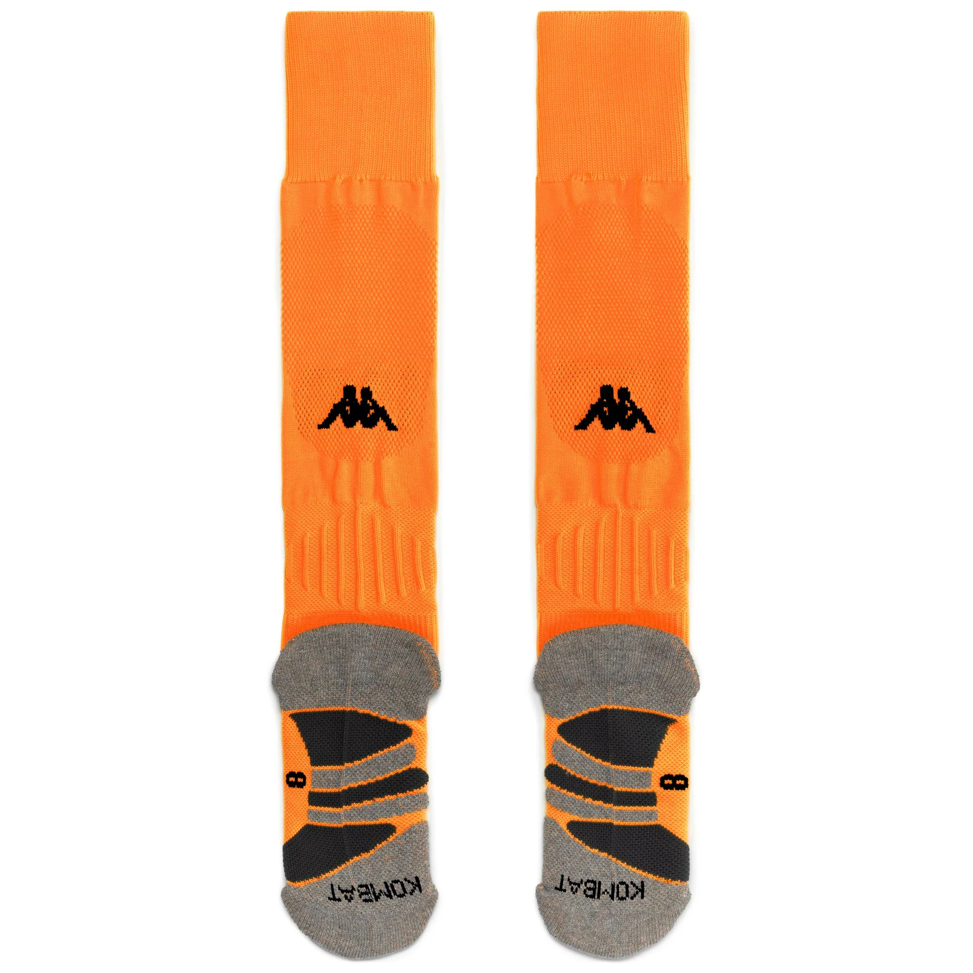 KOMBAT SPARK PRO SPEZIA 1PACK - Socks - Knee High Sock - Man - NEON ORANGE - Image 3