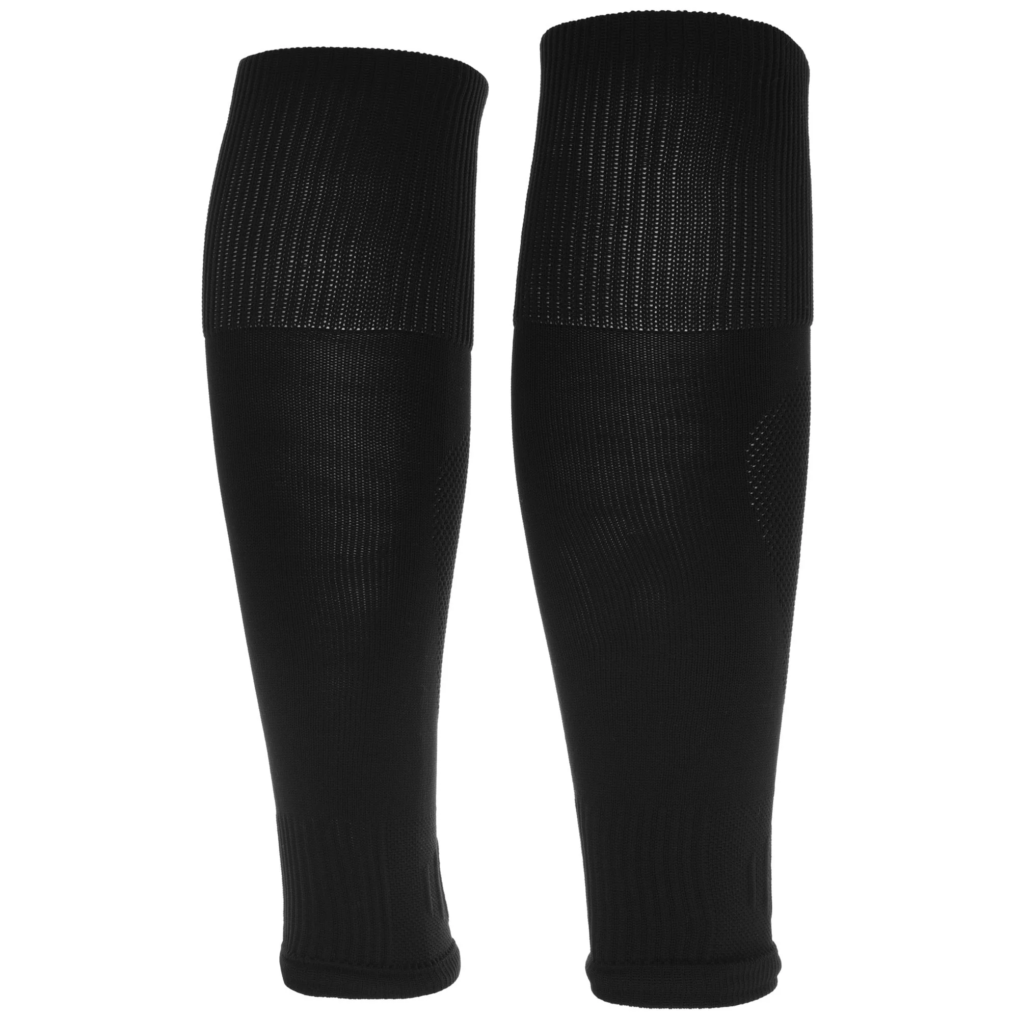 KAPPA4FOOTBALL KOMBAT SPOLF PRO 1PACK - Socks - FOOTLESS SOCK - Man - BLACK - Image 2